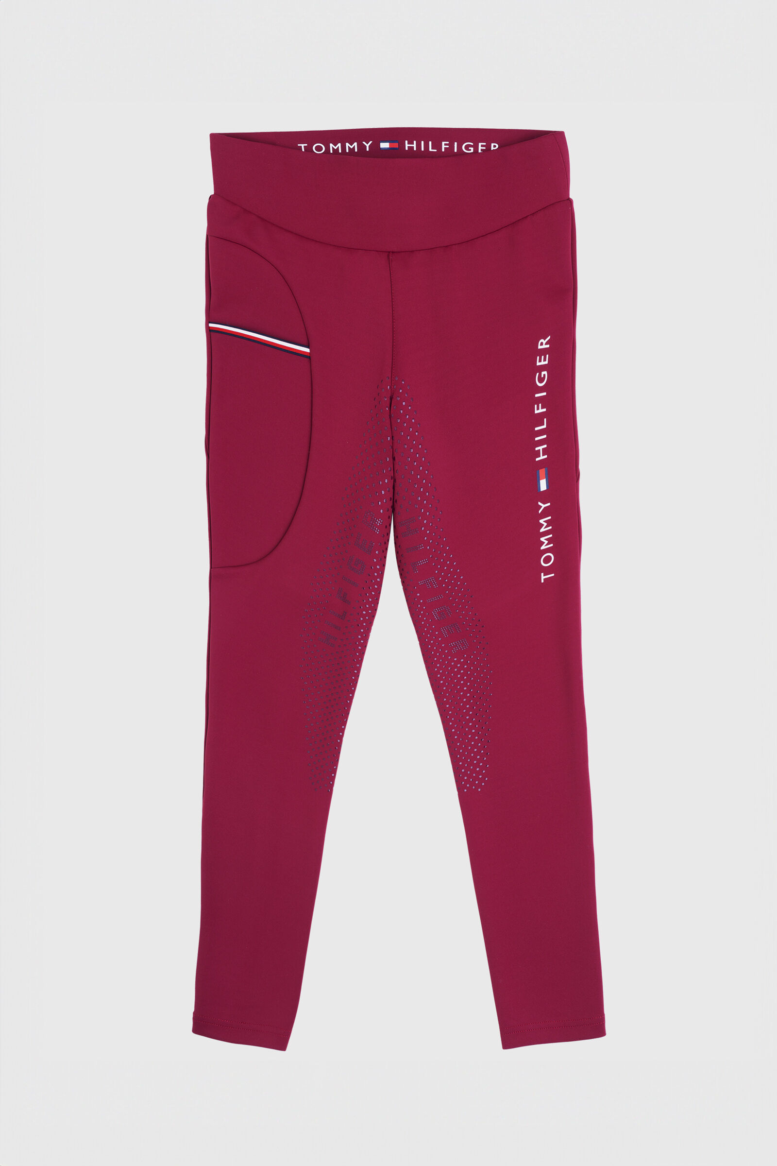 Women's tommy leggings top