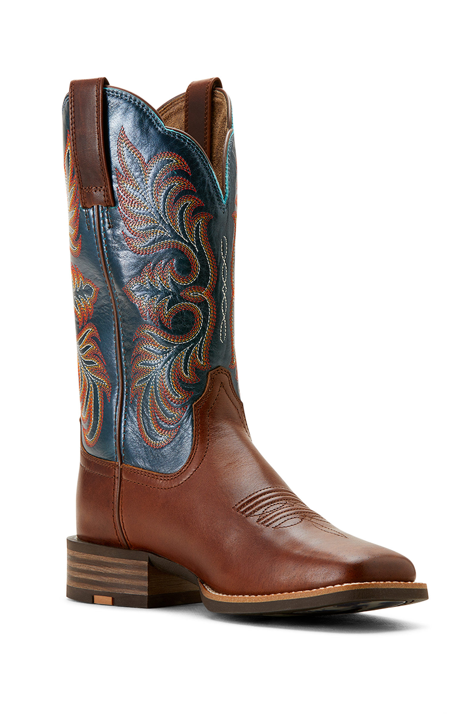 Ariat boots ireland hotsell