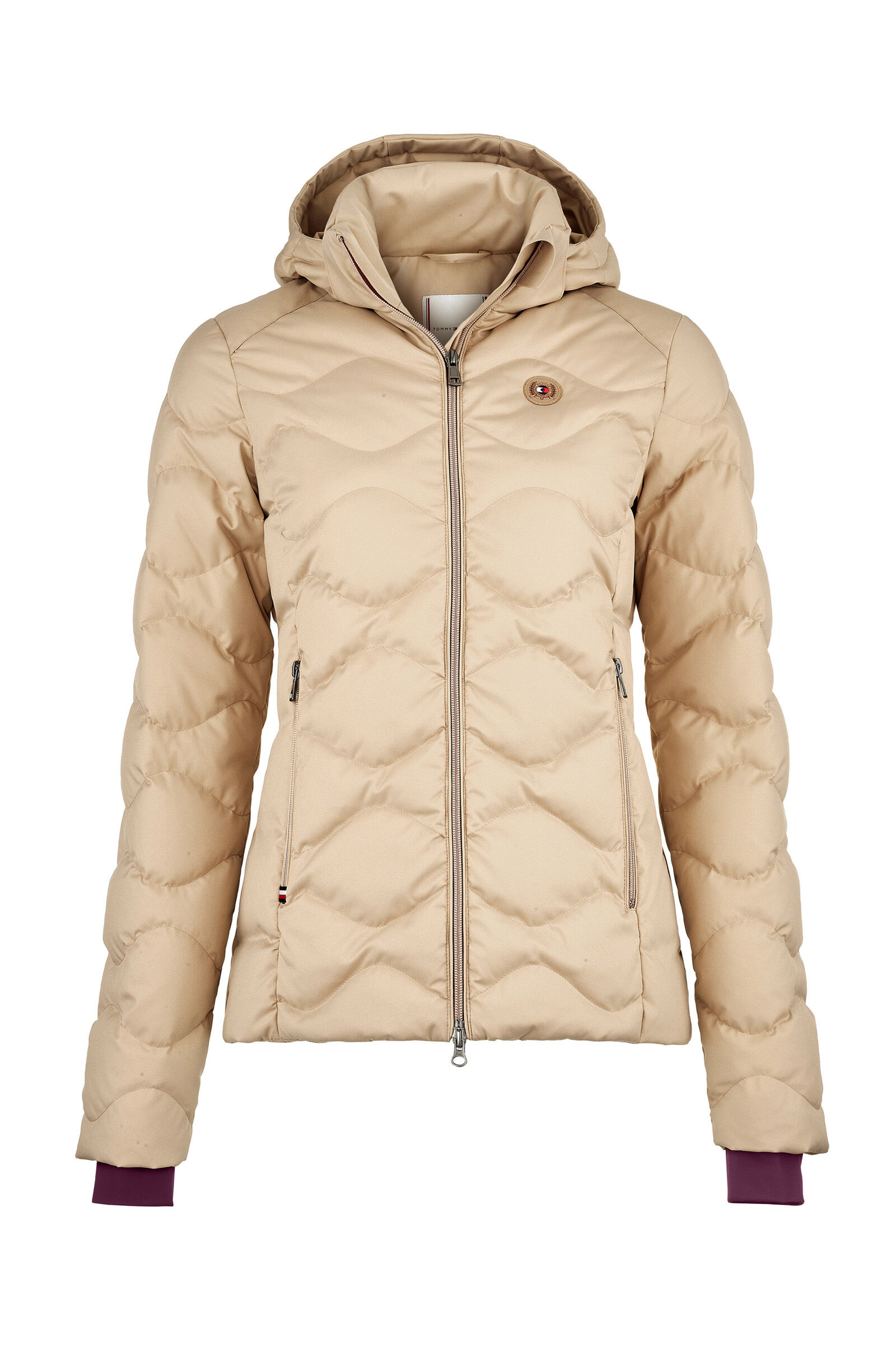 Coats tommy hilfiger sale