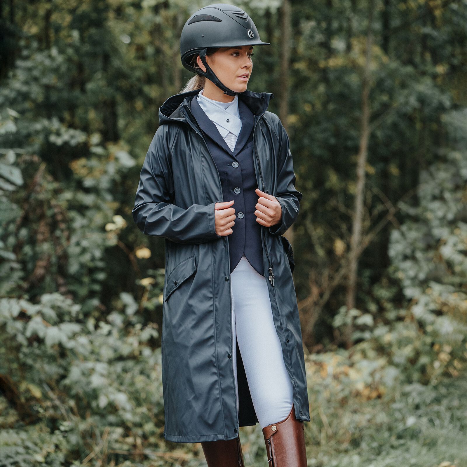 Mountain Horse MiBunda do de t Mountain Horse Mindyndy Rain Coat