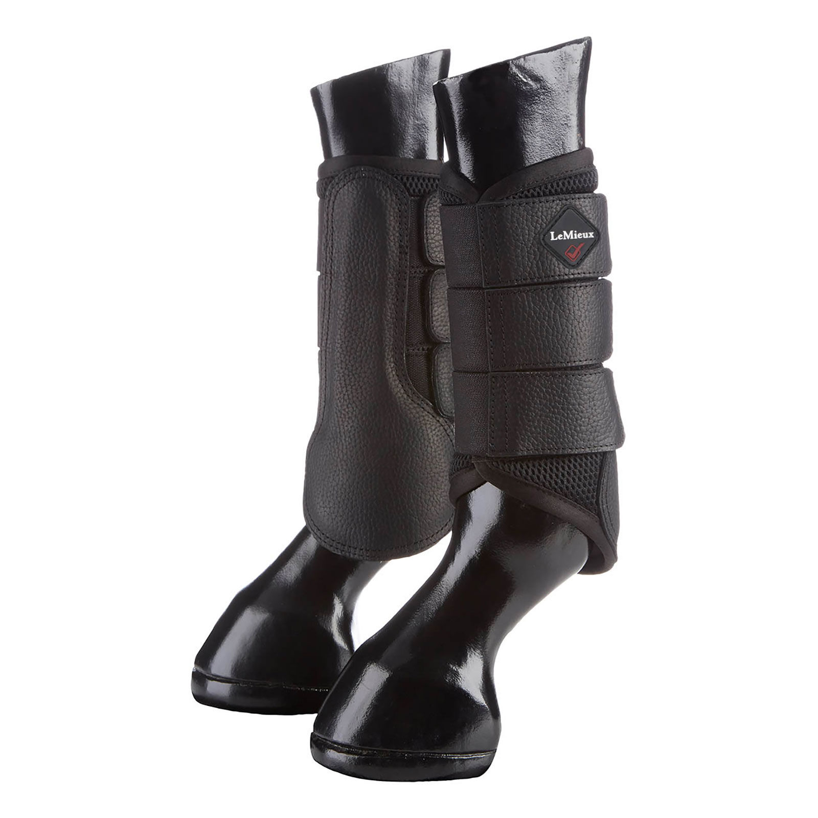 Mesh boots hot sale