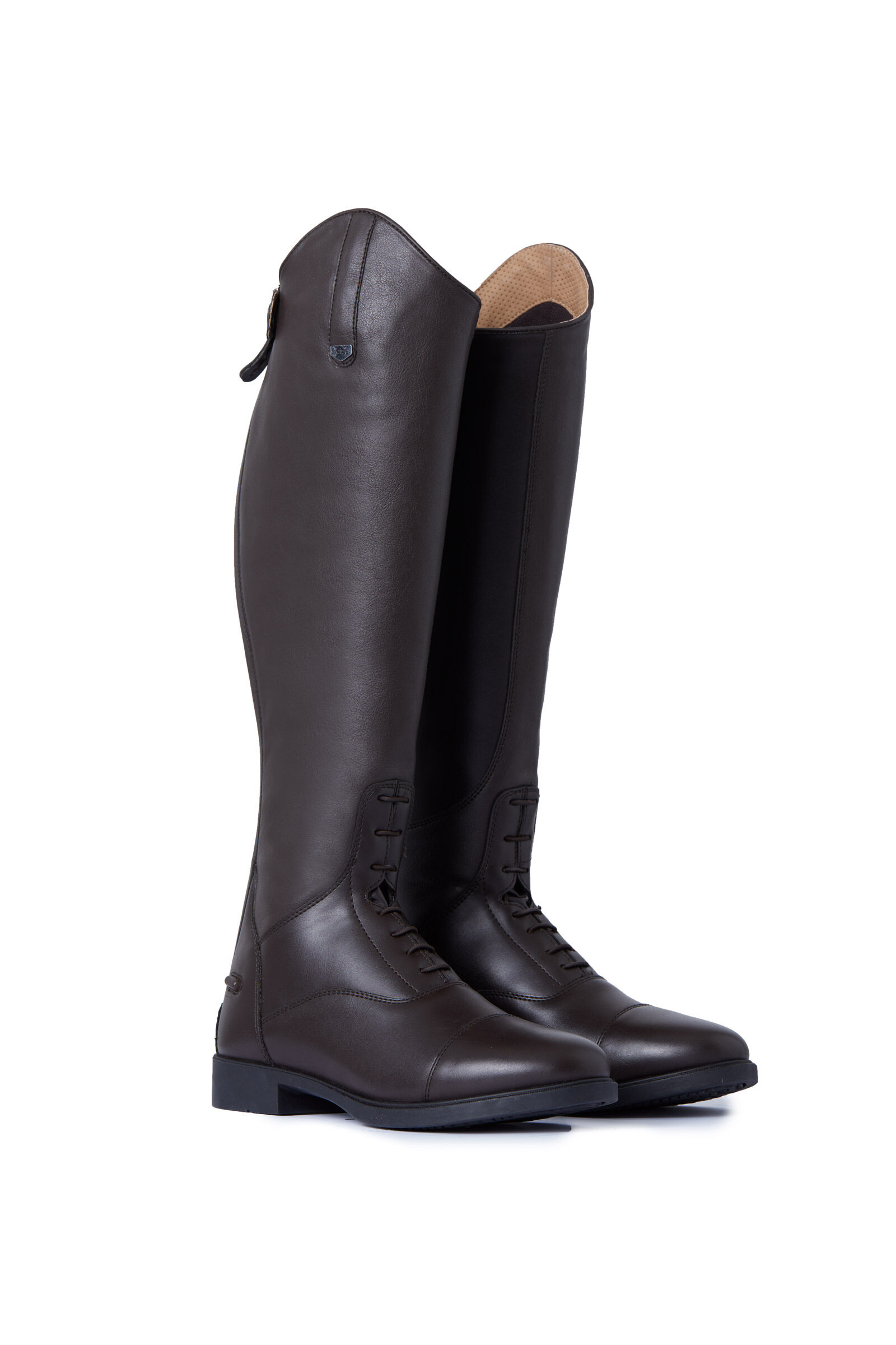 Real riding boots online