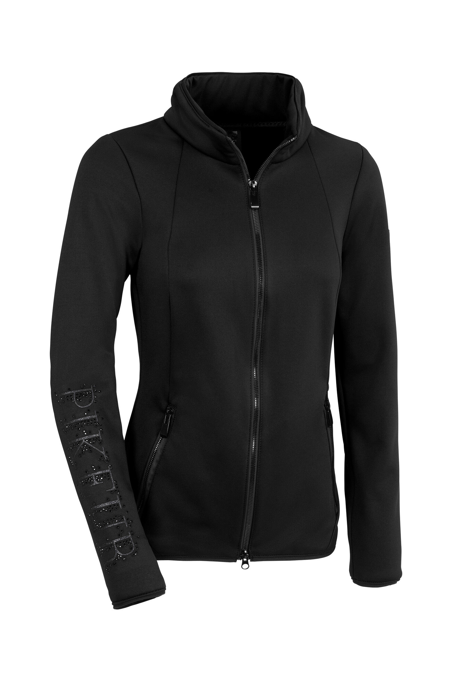 Pikeur Pura Ladies Fleece Jacket