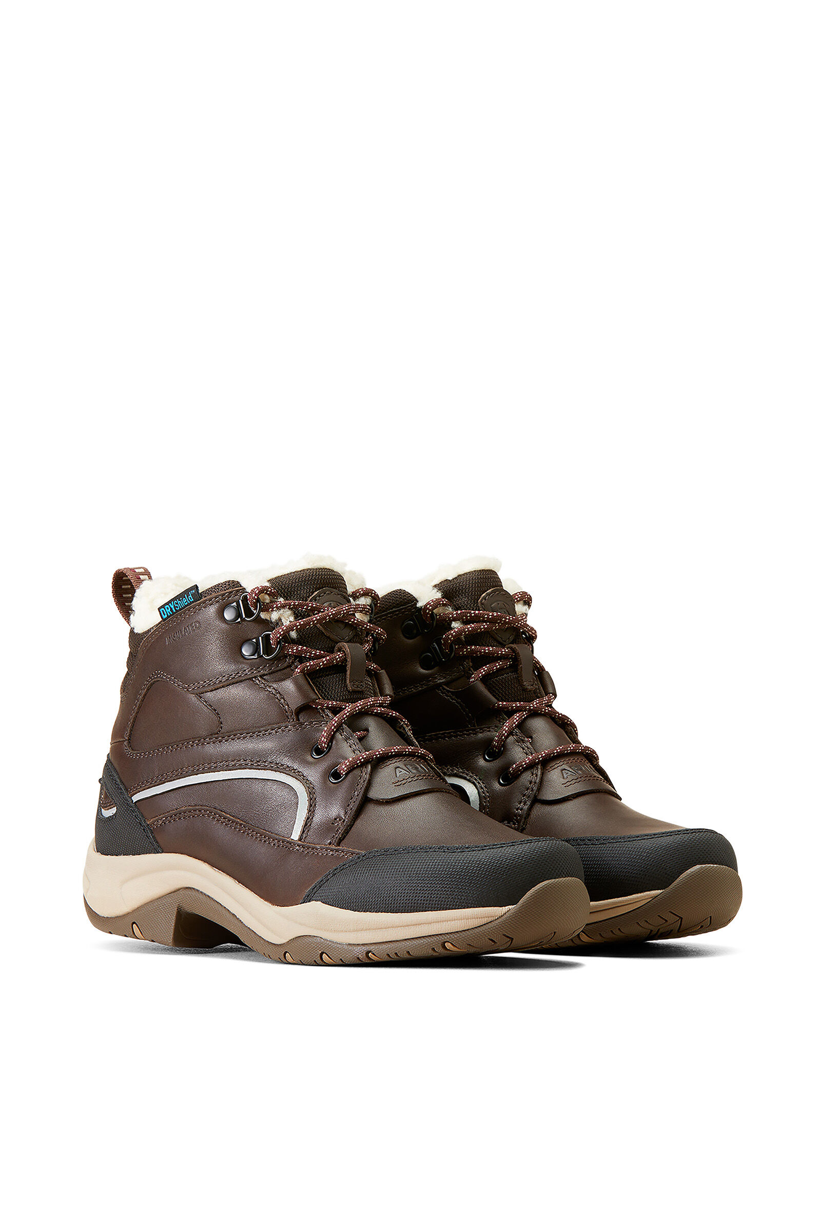 Ariat Telluride Waterproof Insulated Boots horze.ie