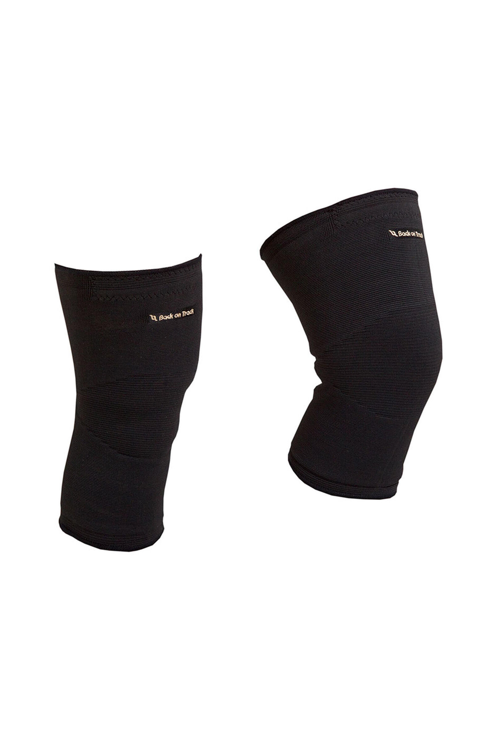 Back knee brace clearance