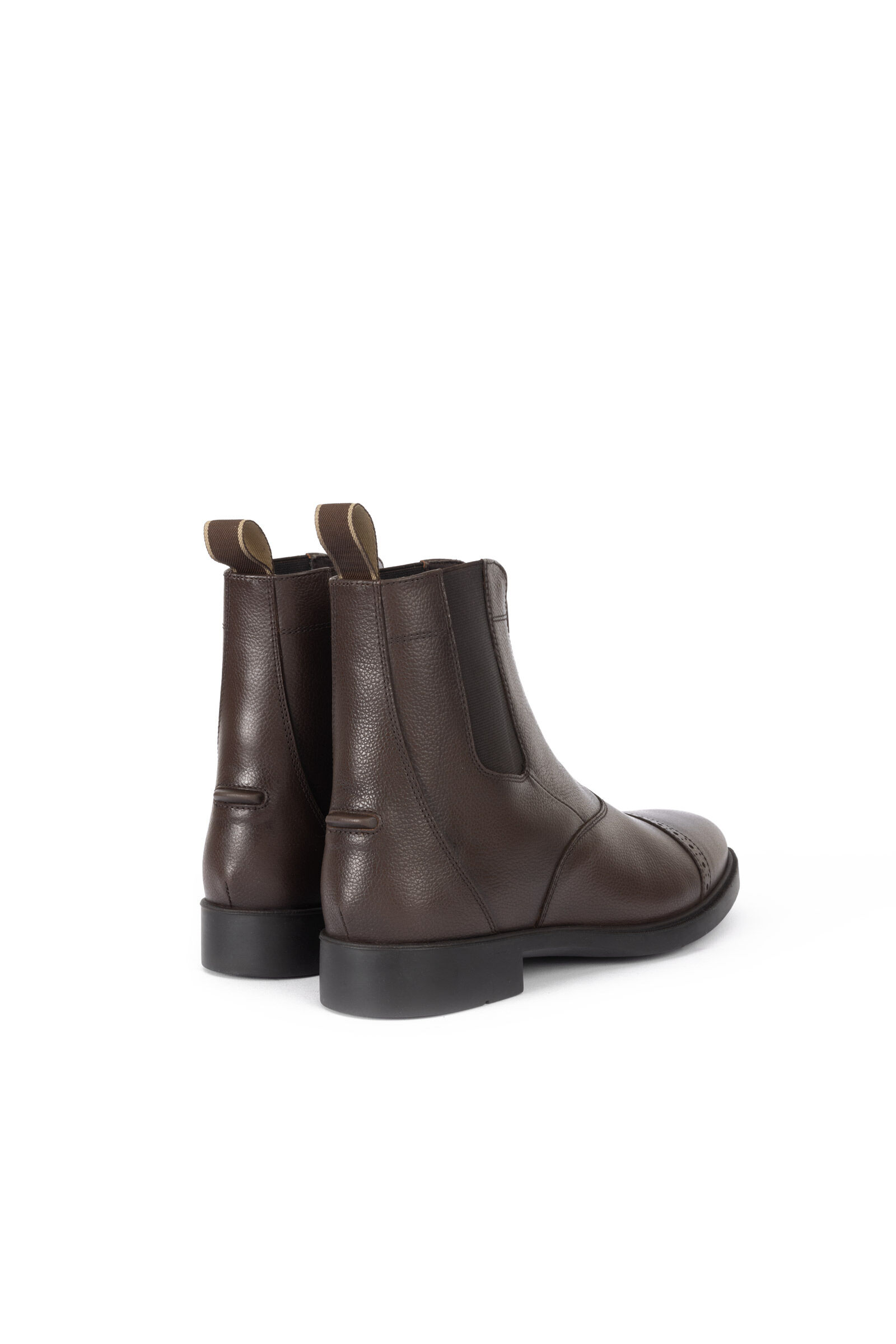 Leather Jodhpur Boots horze.ie