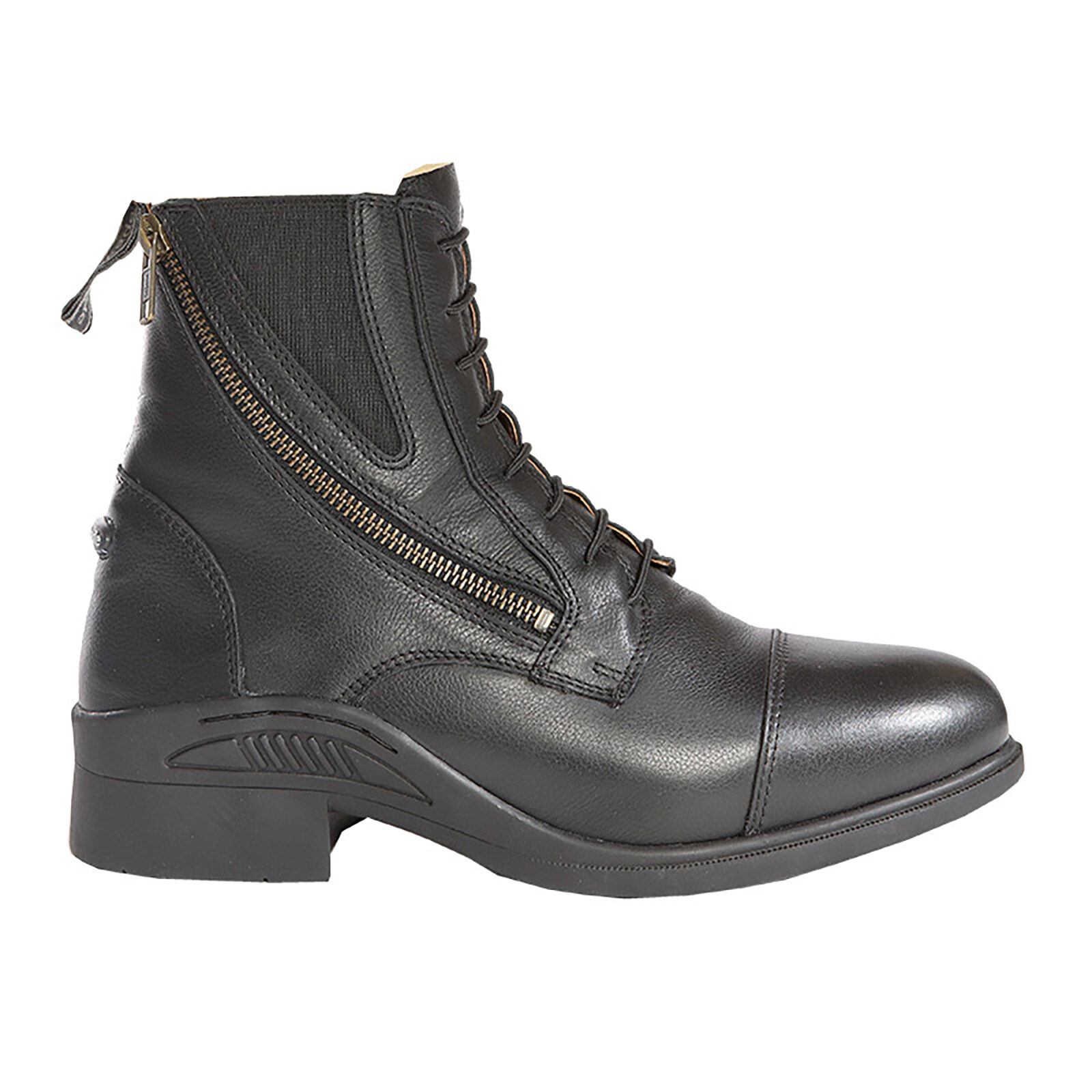 Mountain horse jodhpur boots sale discount