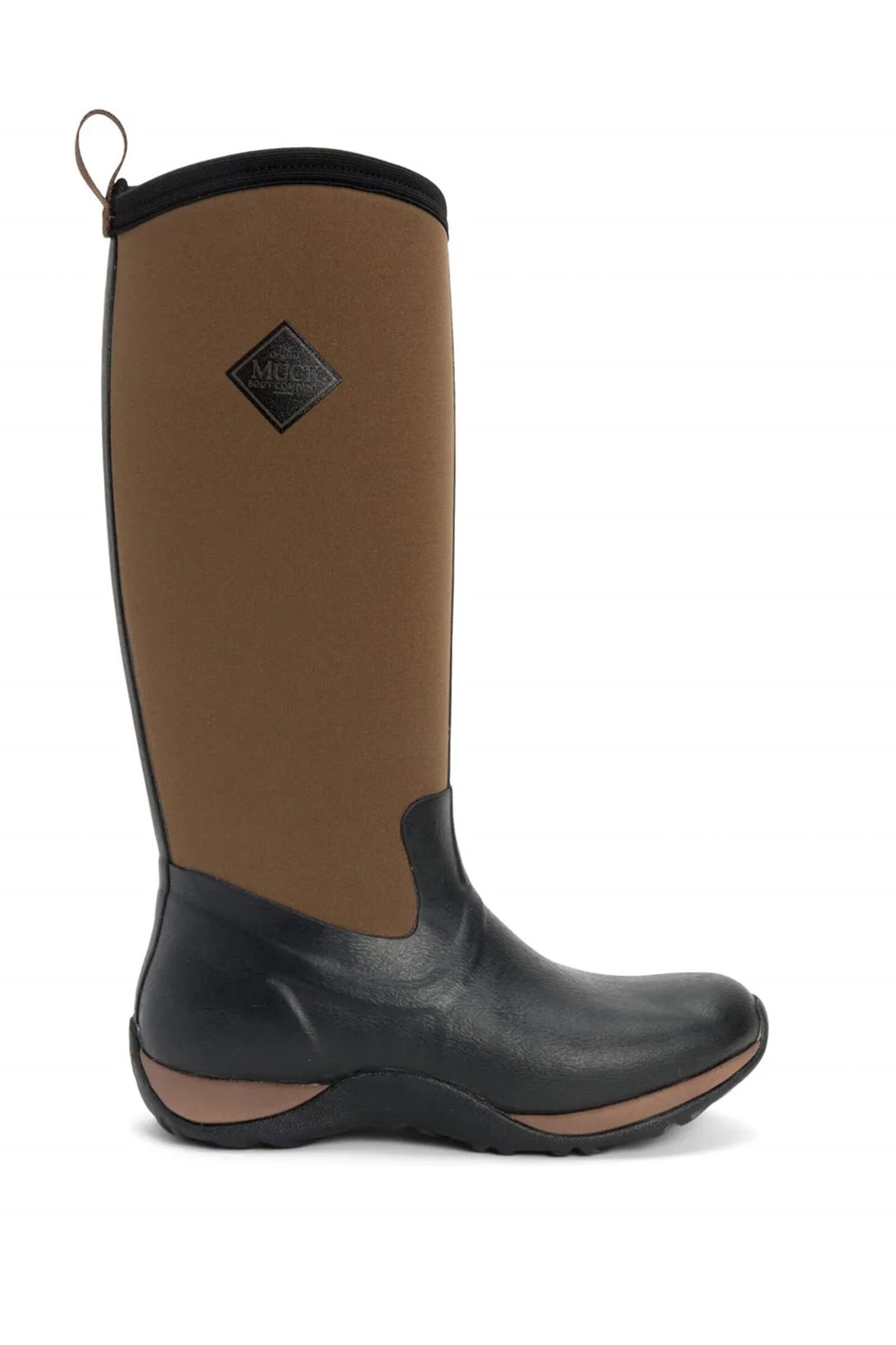 Muck Boot Arctic Adventure Women s Boots