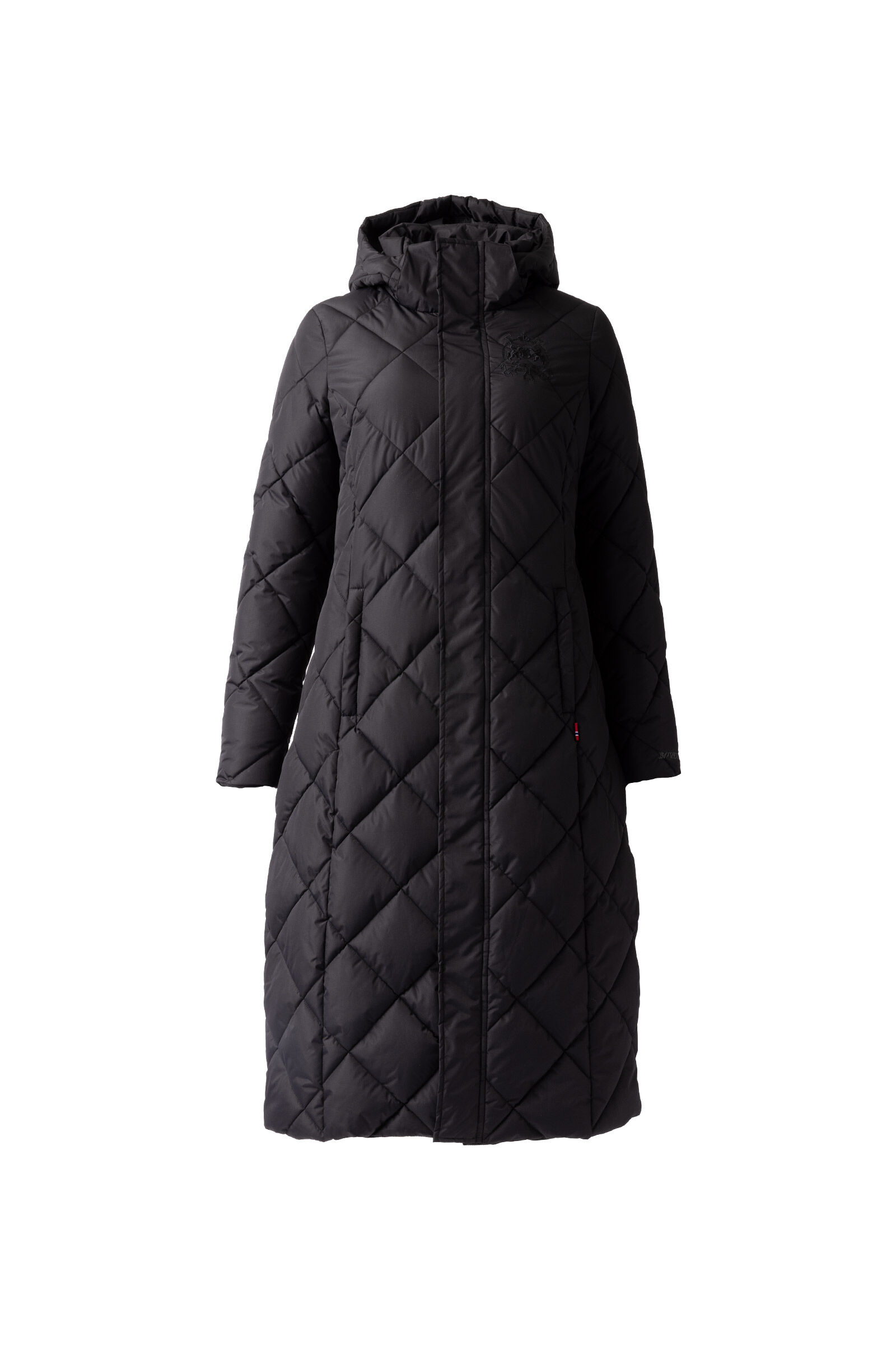 Women s Horse Riding Coats Riding Jackets horze.ie