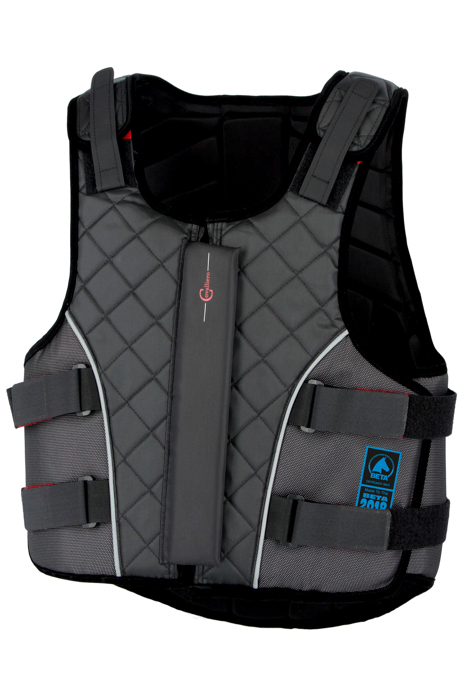 Riding safety vest cheap