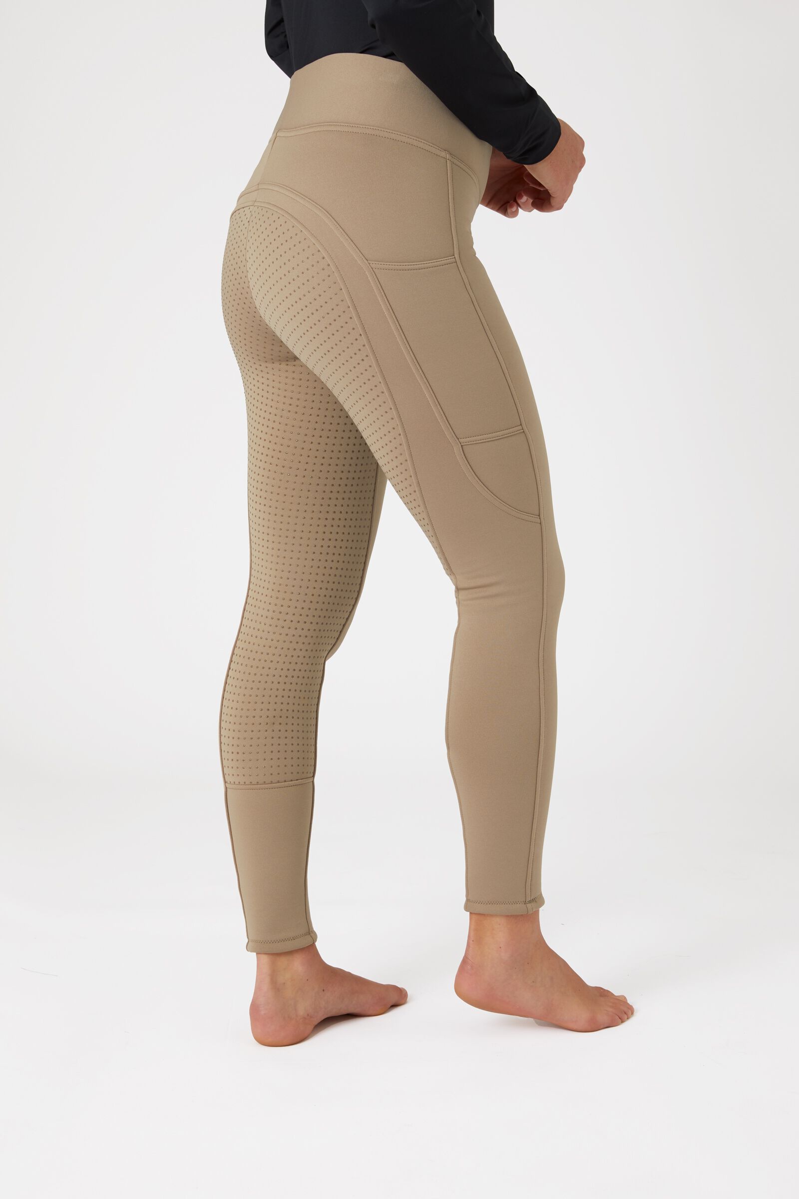 Womens tights with pockets cheap