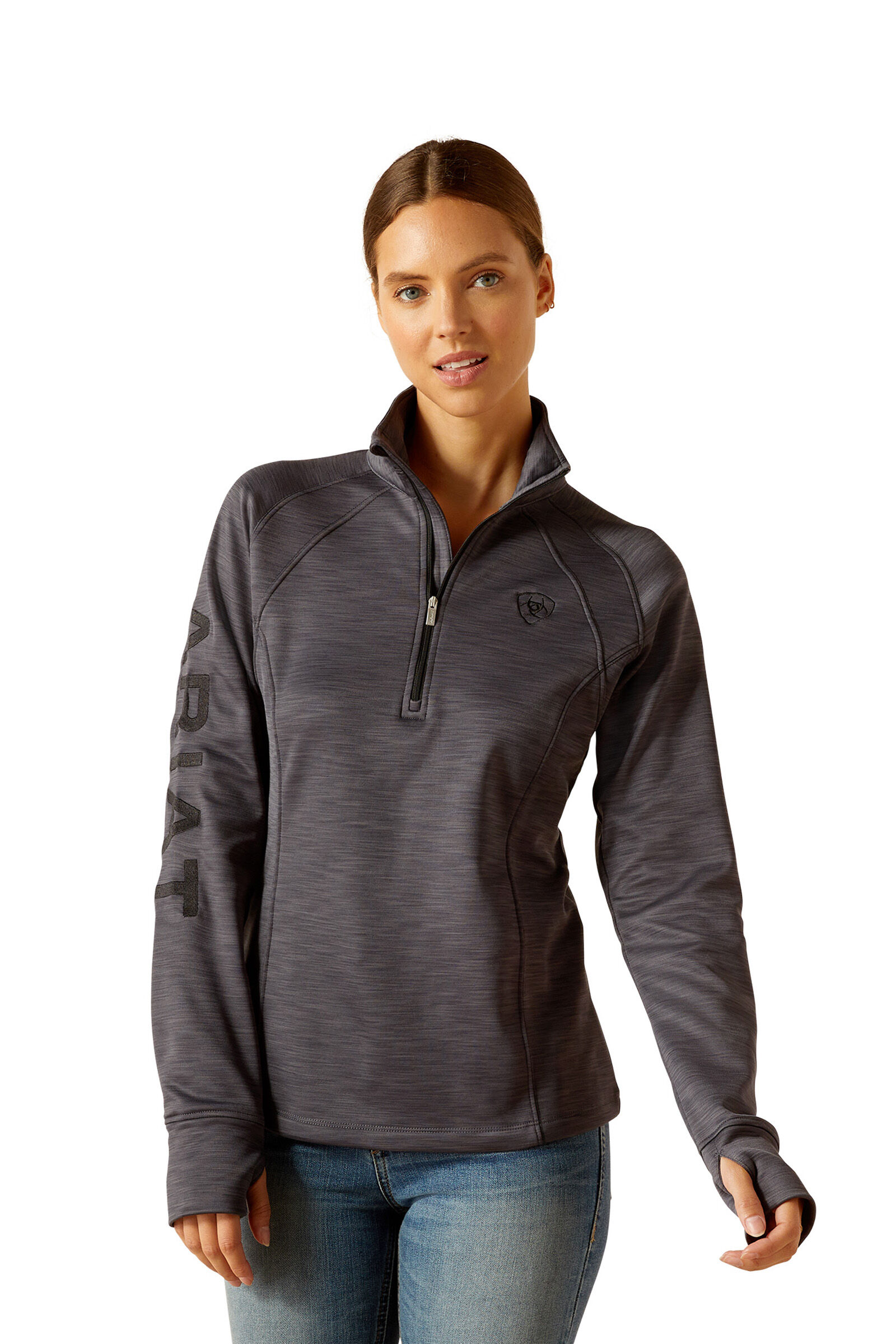 Women s Horse Riding Jumpers Fleeces horze.ie