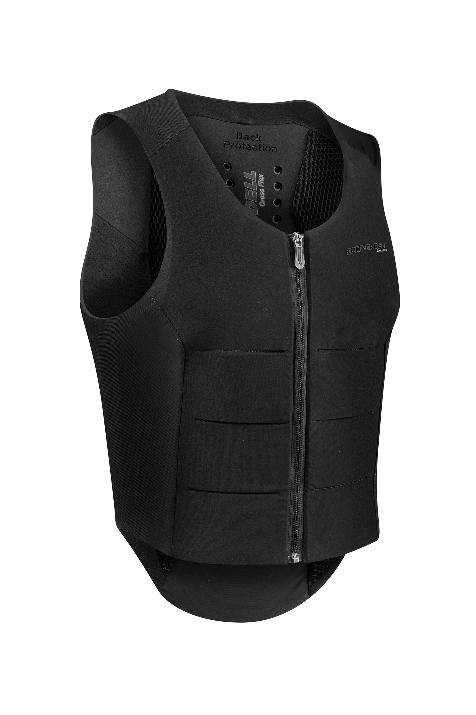 Safety vest riding sales