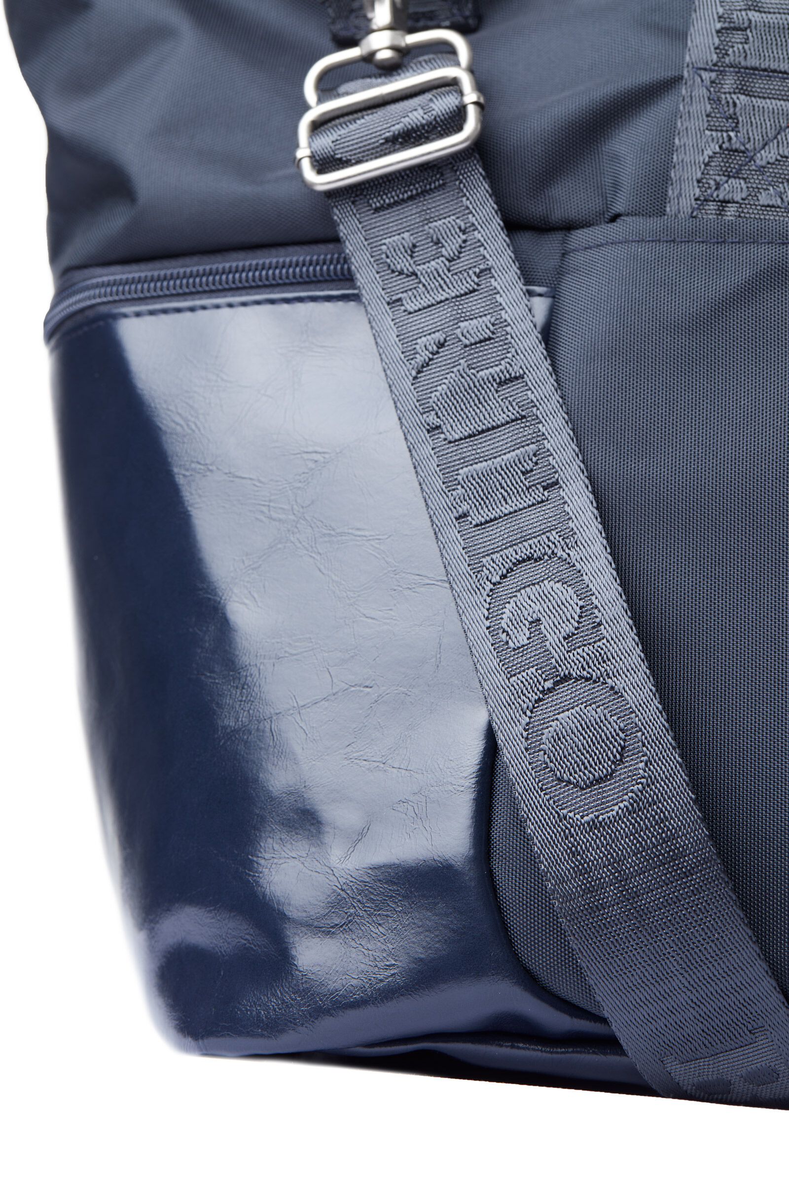 Work tote with shoe compartment cheap