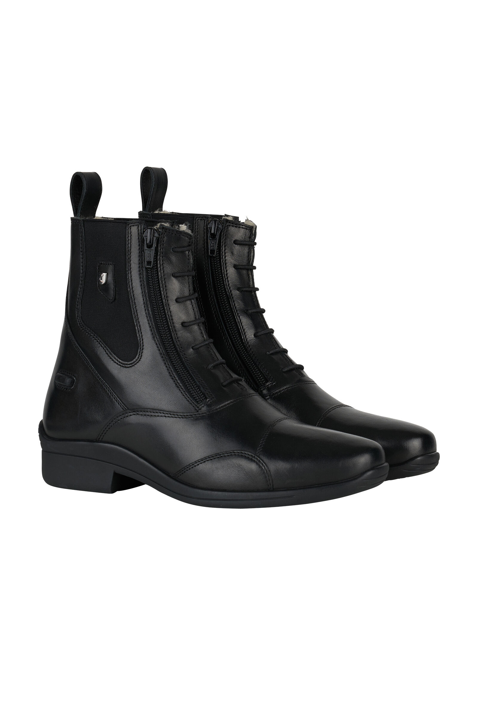 Jodhpur Boots Short Riding Boots horze.ie