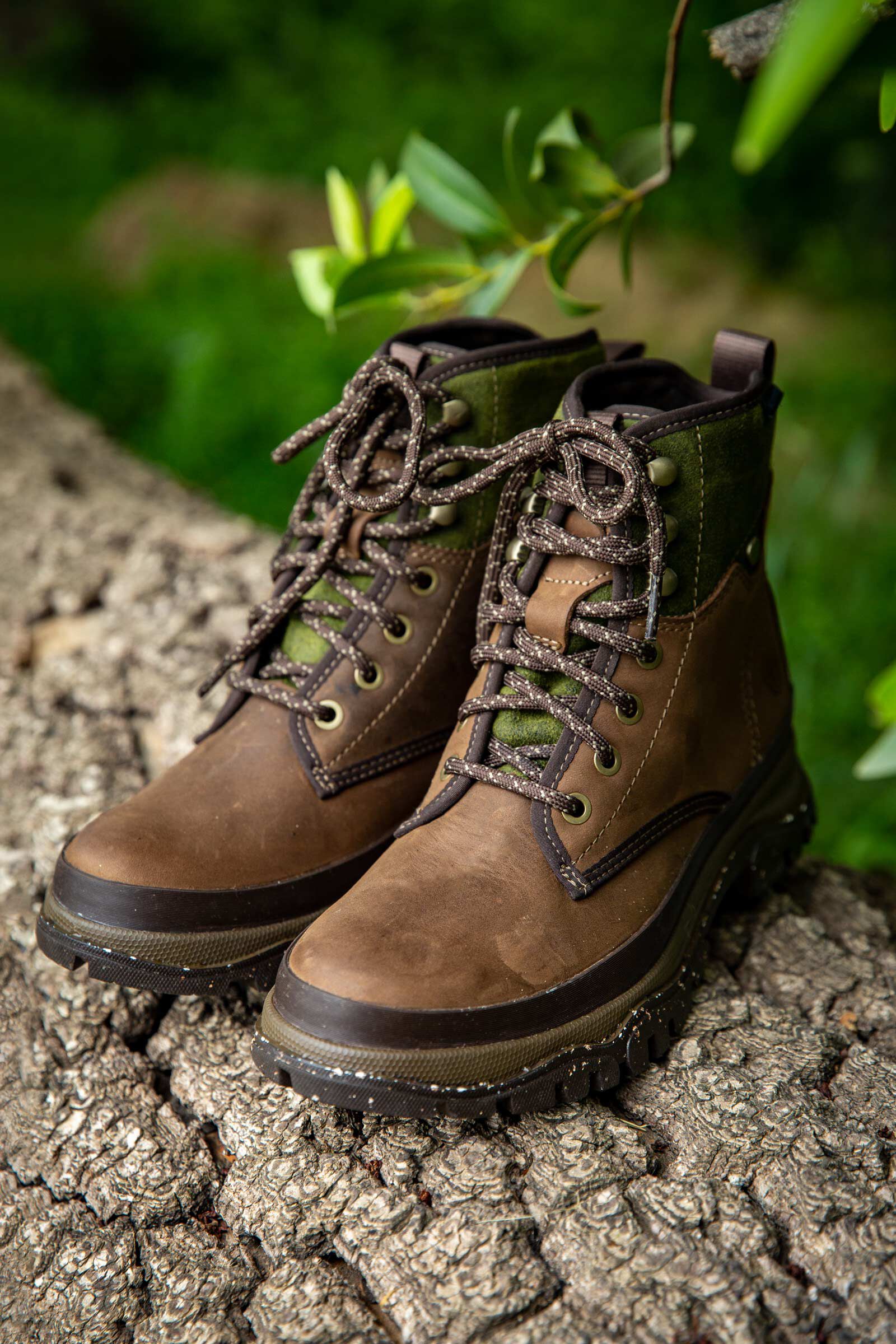 Waterproof half boots cheap
