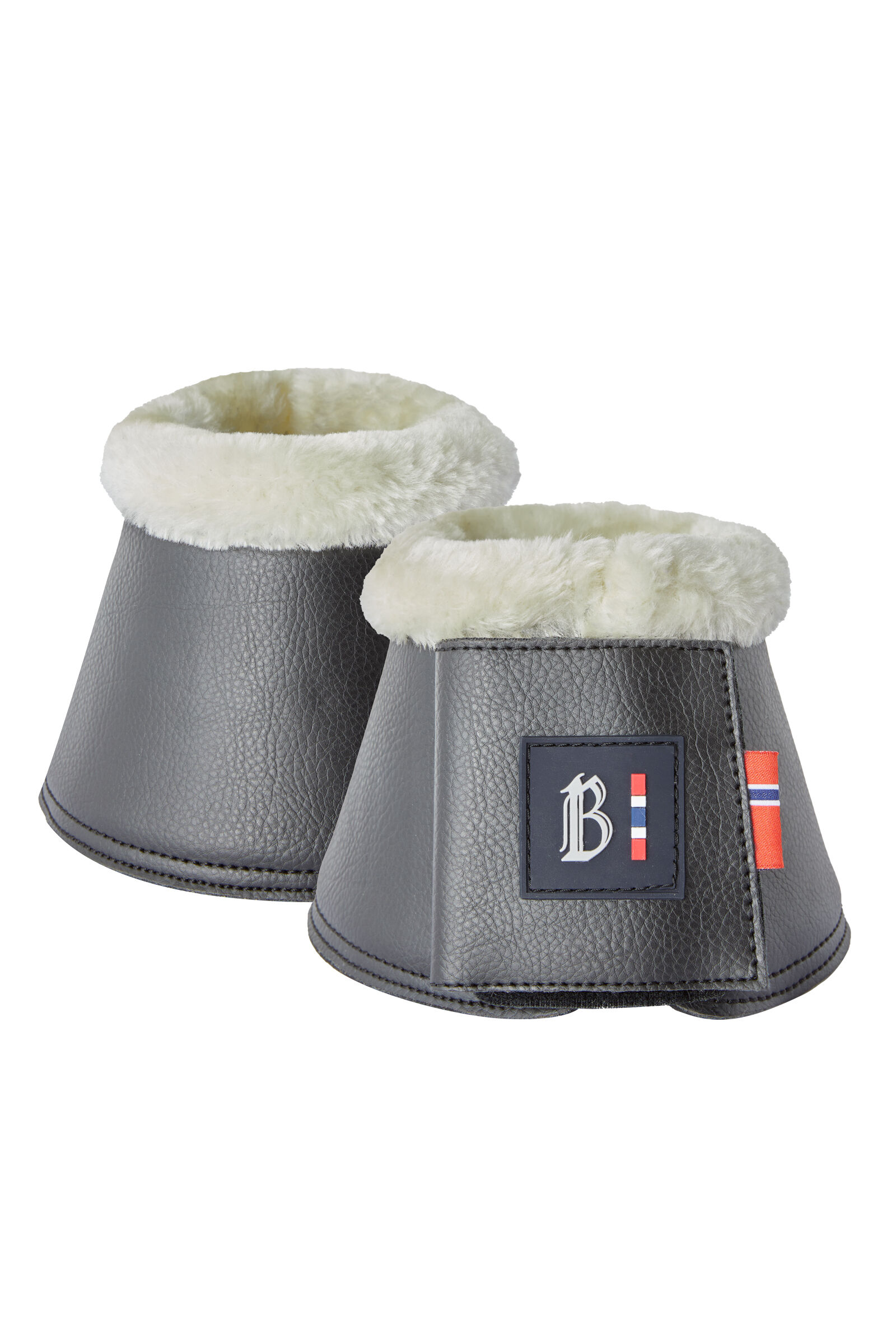 Best over reach boots for cheap keeping shoes on