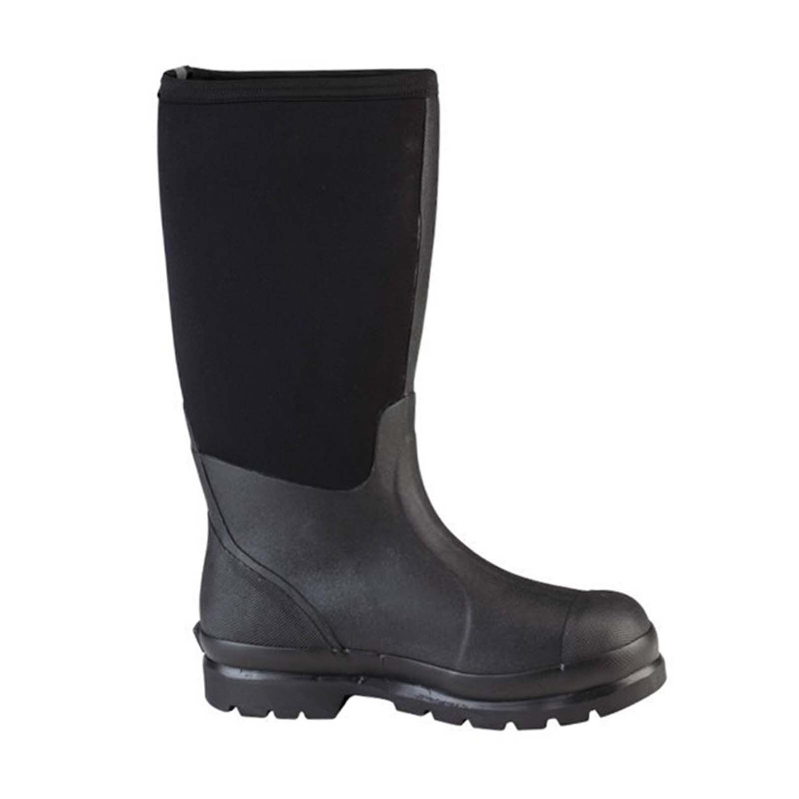 Mens rubber chore boots store
