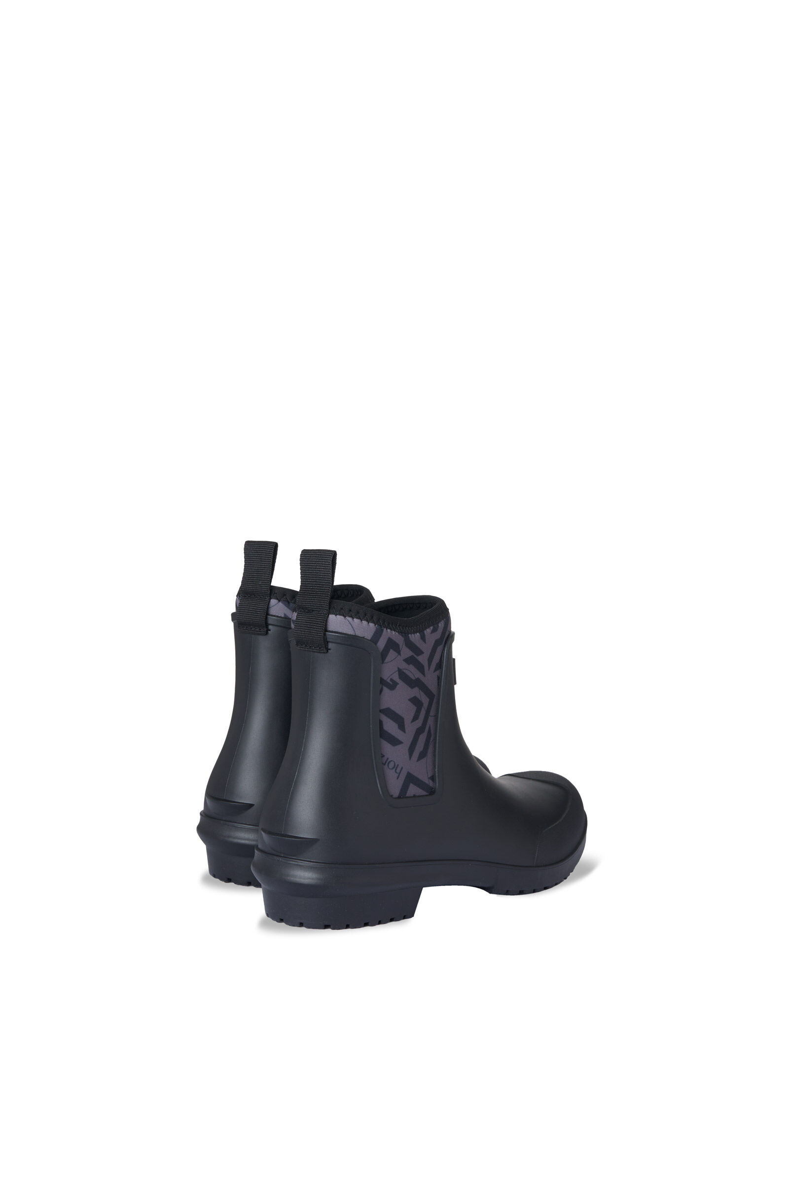 Rain clearance boots for