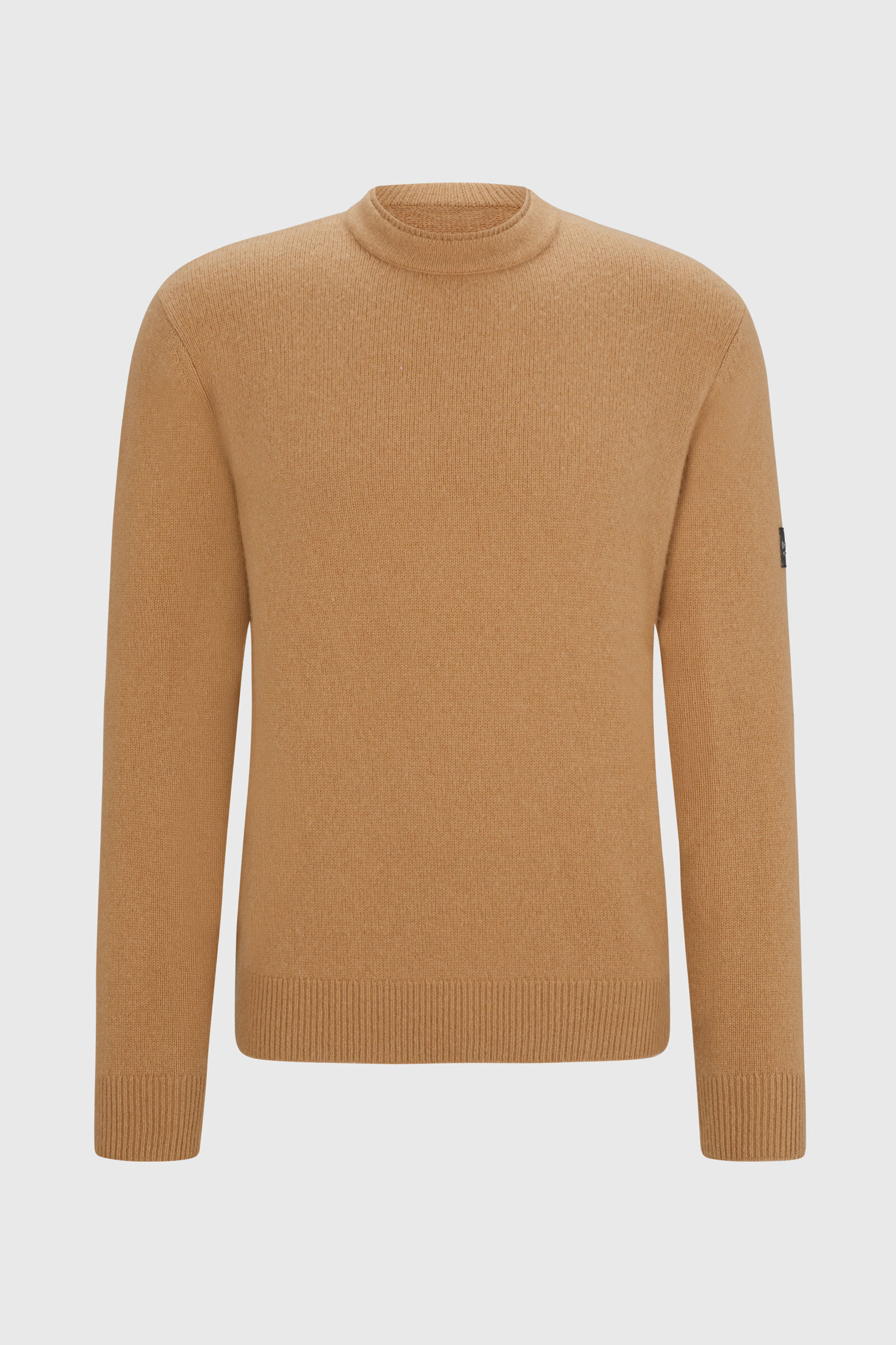 Mens luxury knitwear top