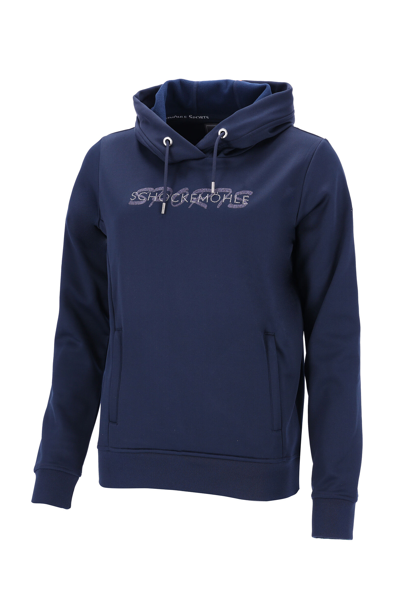 Schockemohle Sports SP Chaska Women s Style Hoody horze.ie