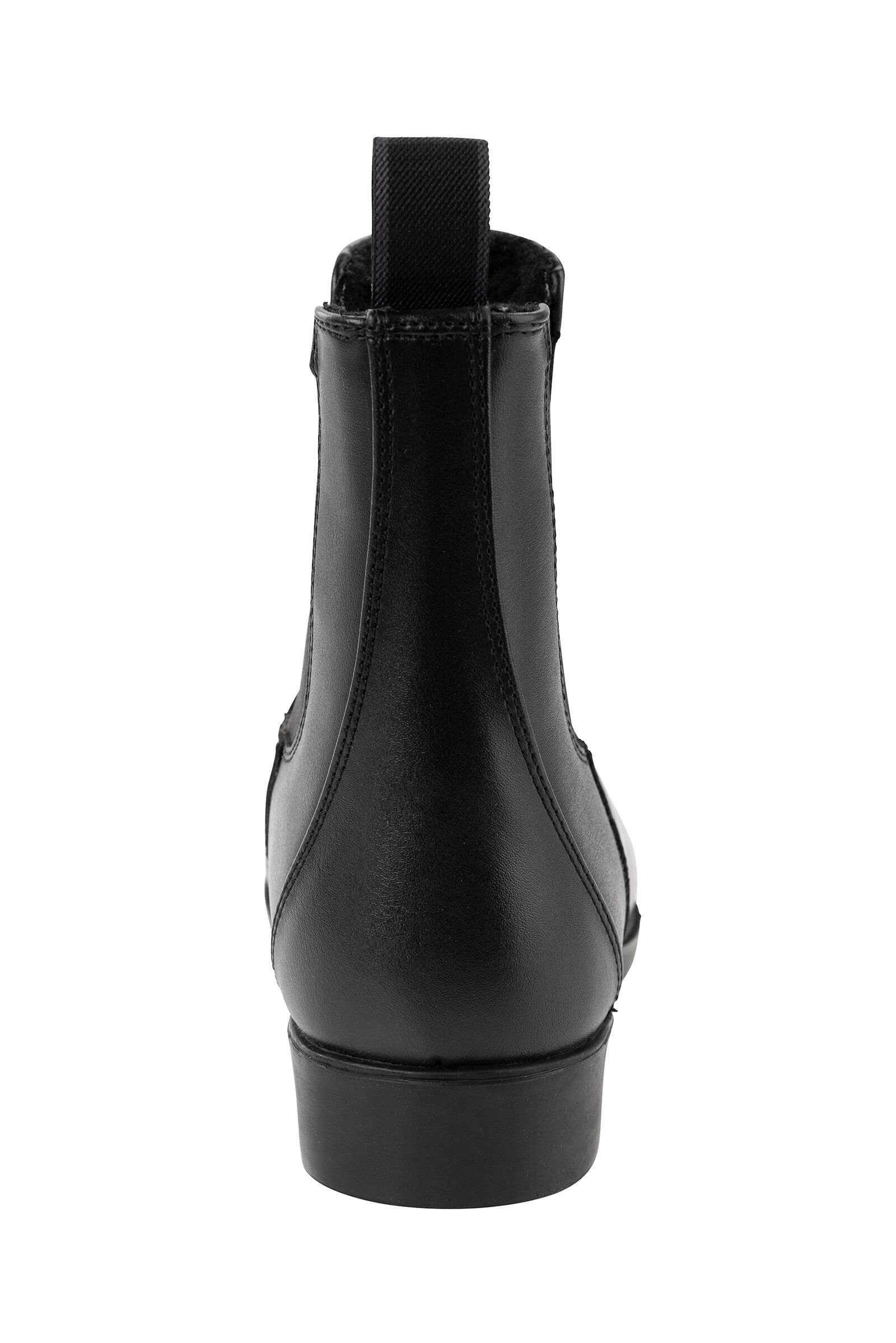 Riding top chelsea boots