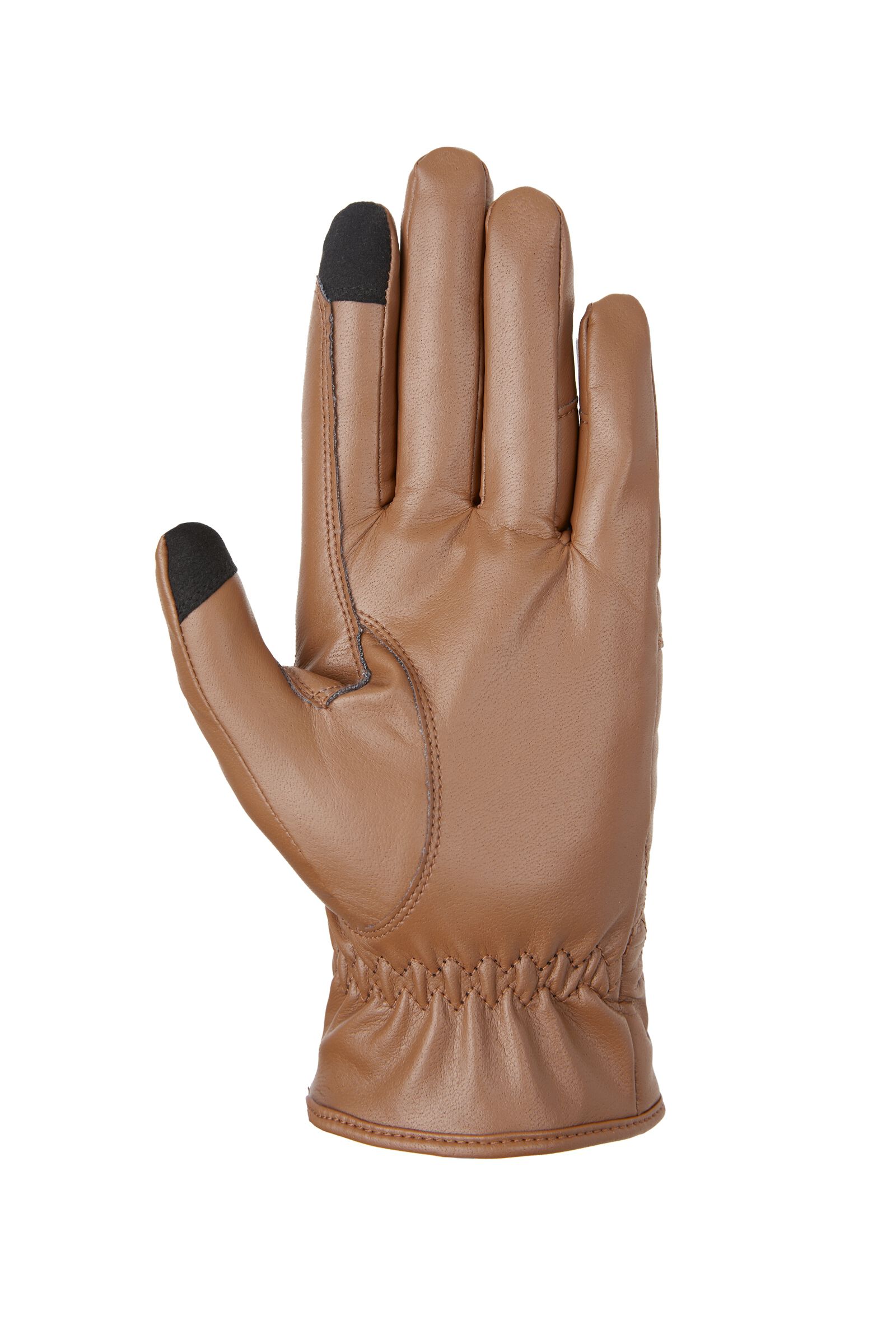 Horze Theresa Women s Vegan Leather Winter Riding Gloves