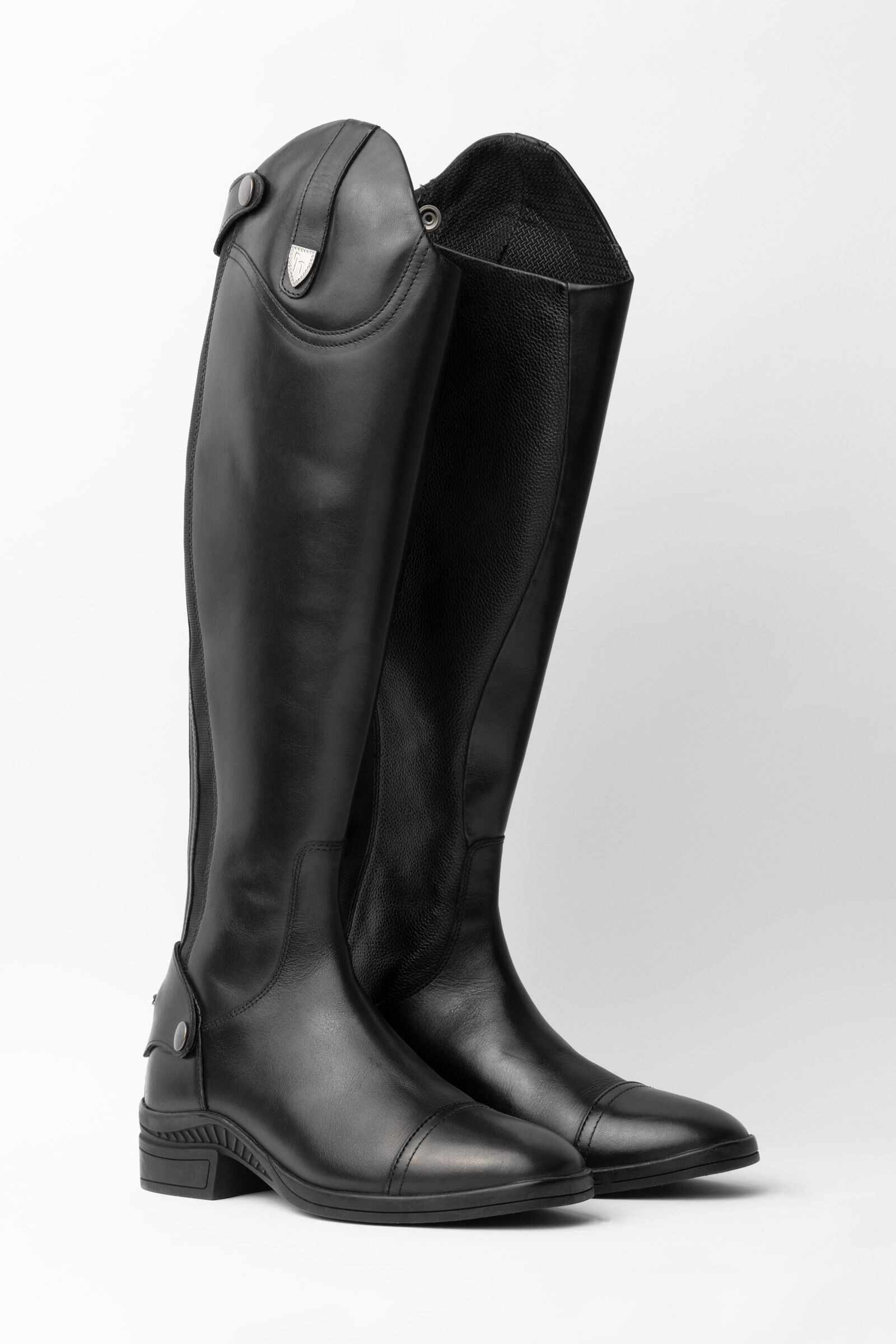 Womens tall casual boots top