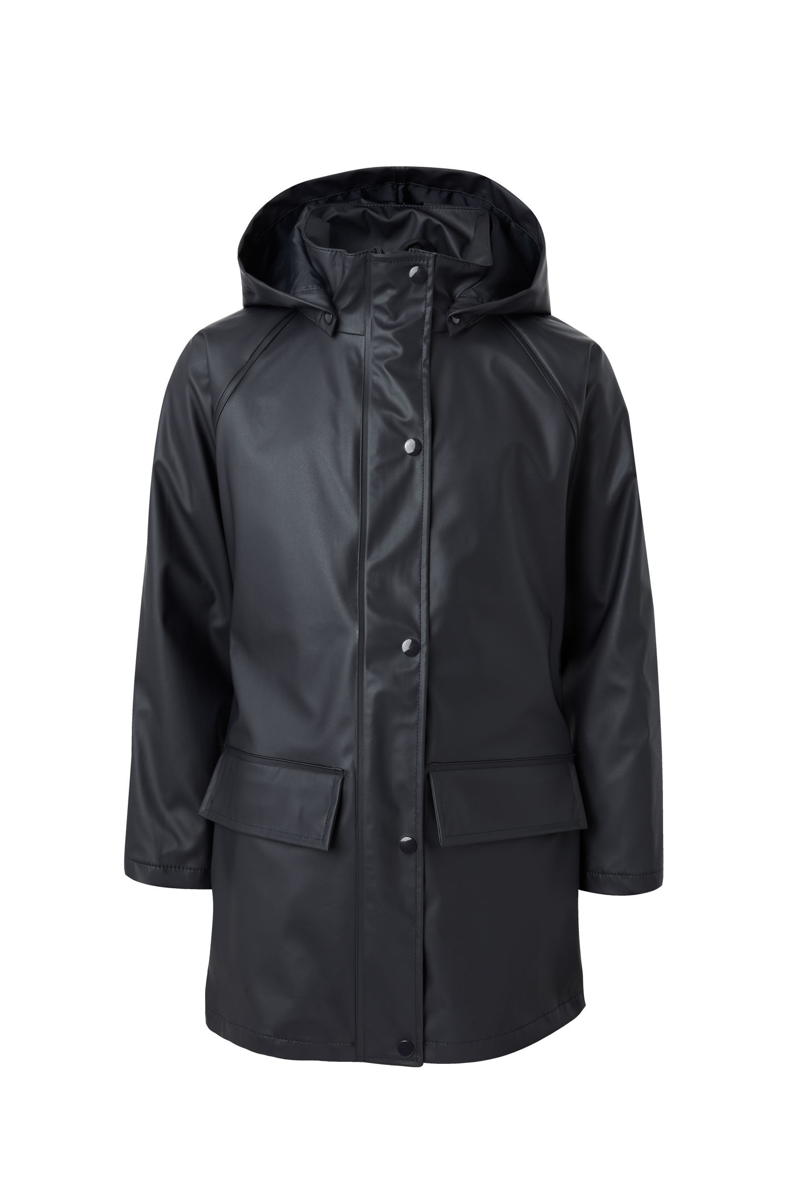 Horze Clara Kids Rain Riding Jacket horze.ie