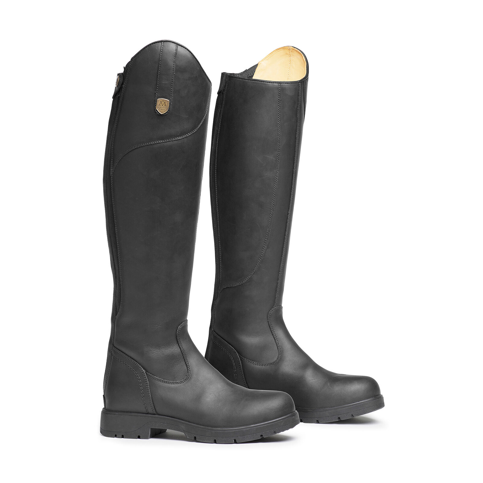 Mountain horse spring 2025 river high rider