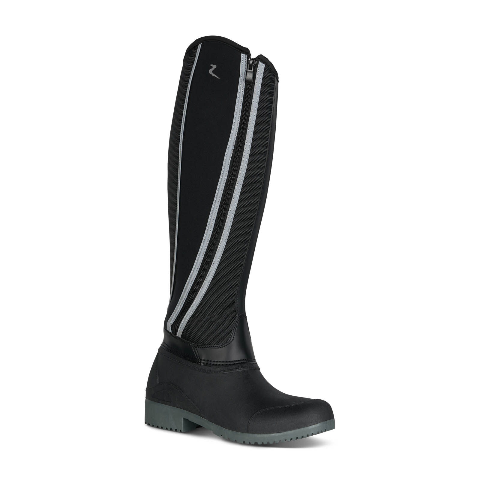 Knee high neoprene boots 2025