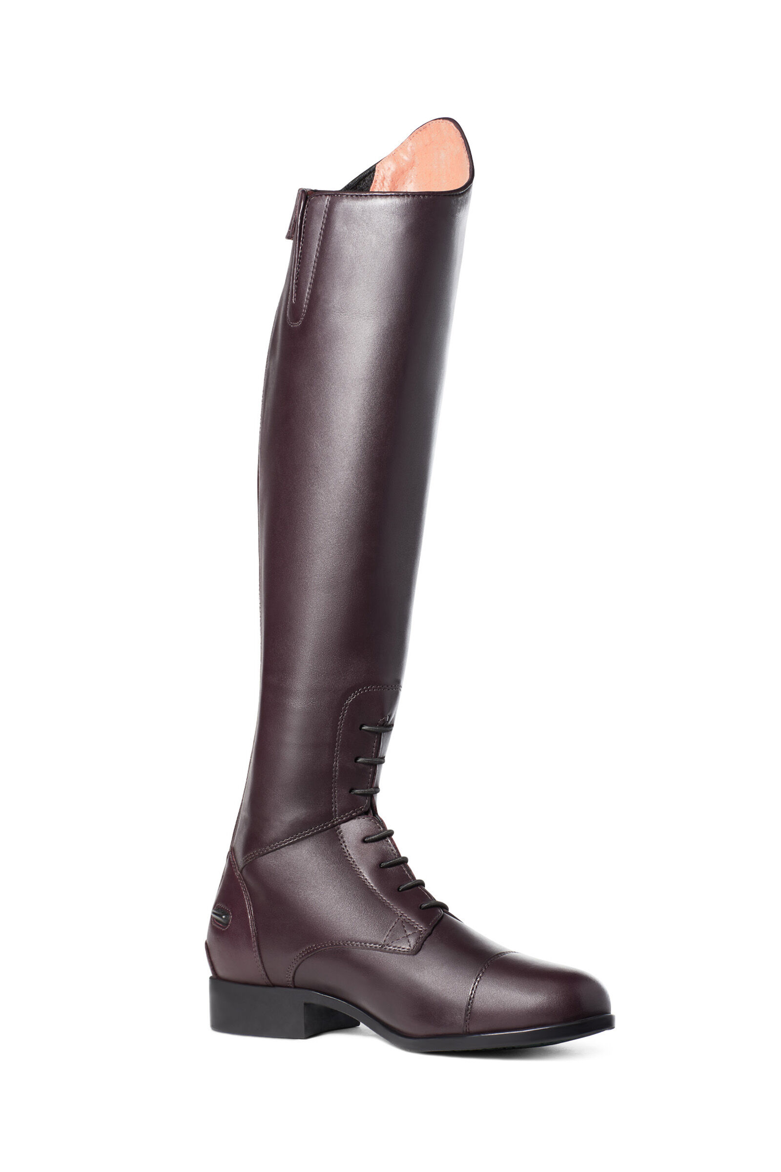 Ariat heritage store ellipse boots