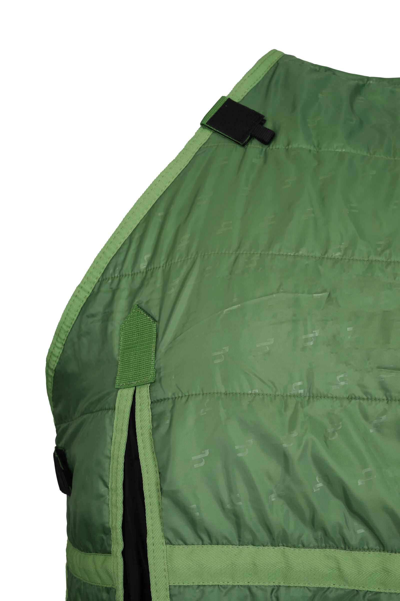Zip in fleece liner 2025
