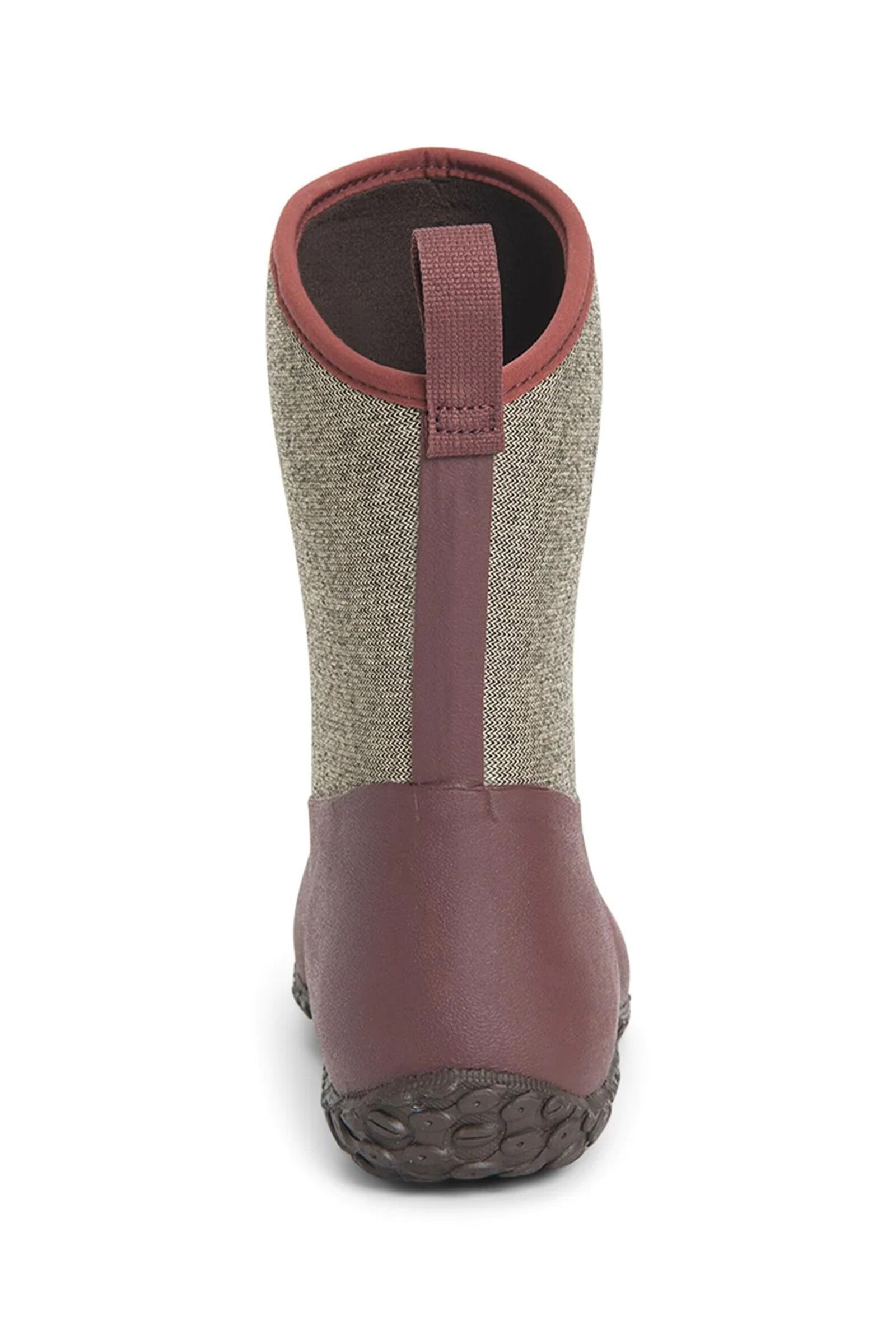 Mid 2025 rubber boots