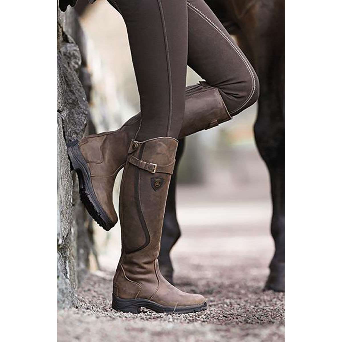 Mountain horse 2025 boots sale