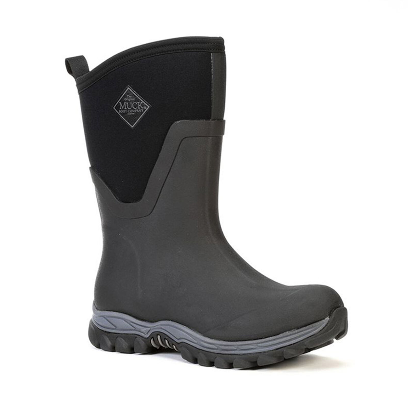 Muck rubber boots sale discount