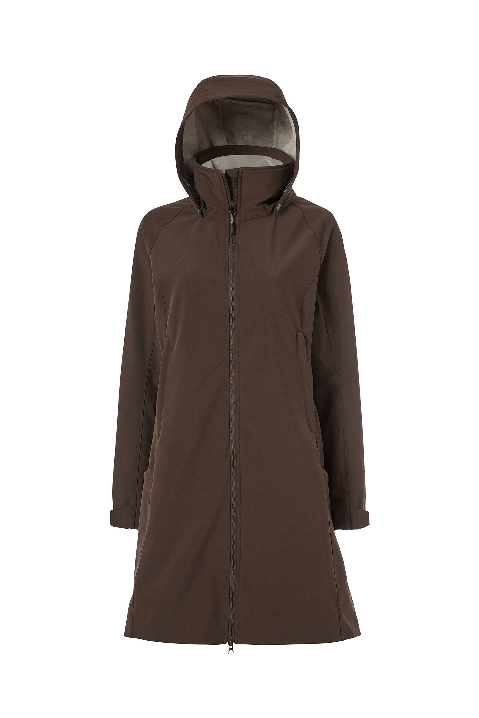 Mountain Horse Stella Women s Softshell Parka
