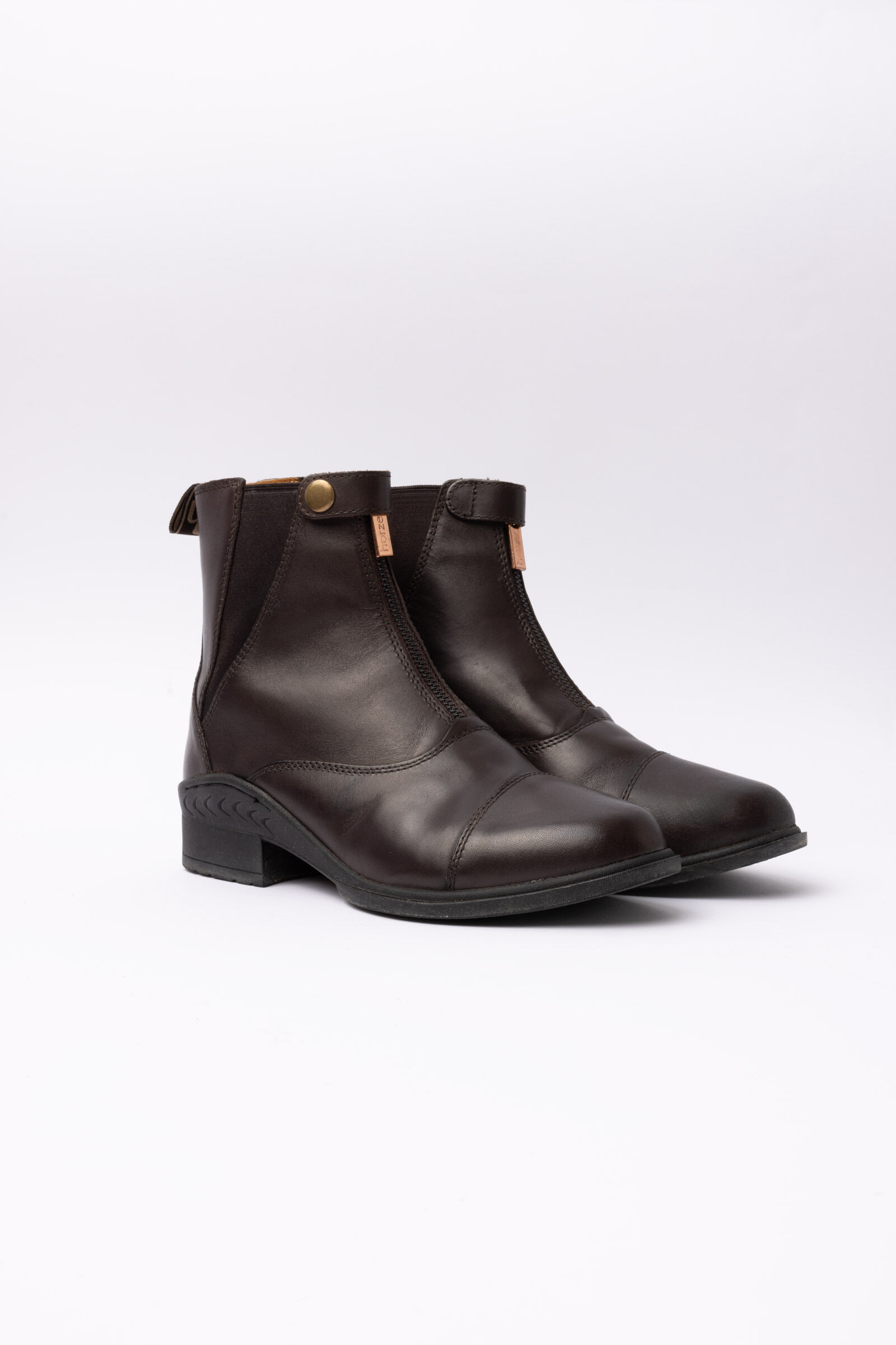 Ladies jodphur boots clearance