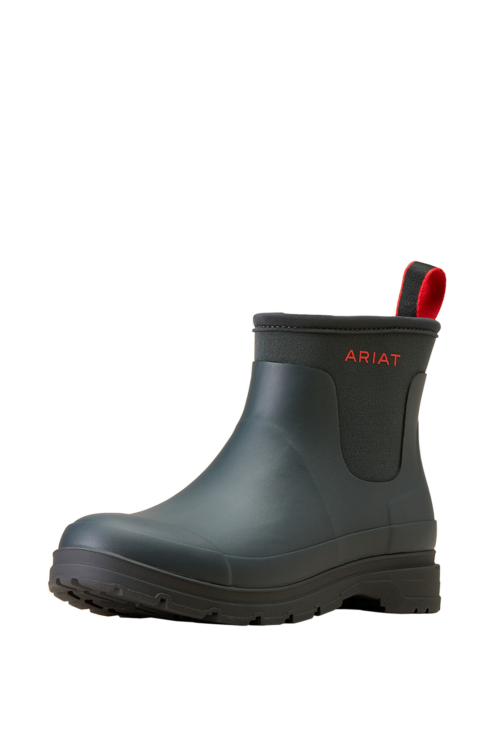 Womens winter rubber boots top