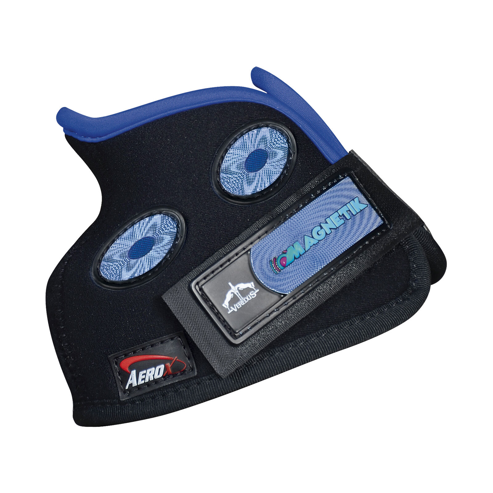 Veredus discount magnetic boots