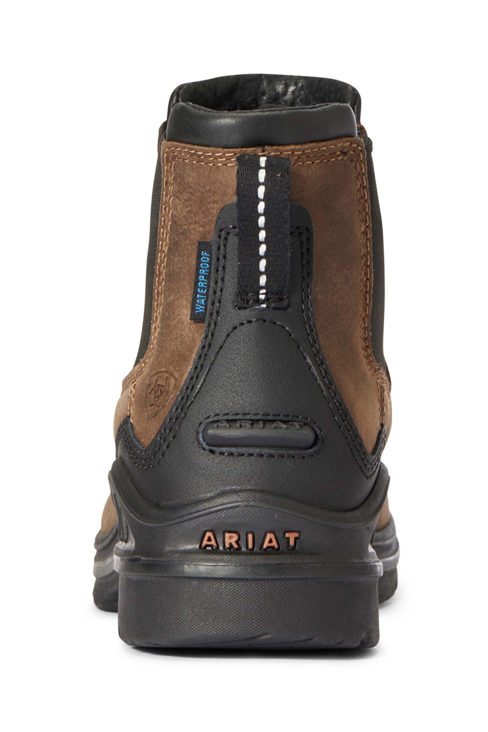 Ariat Barnyard Twin Gore II H2O Women s Stable Shoes horze.ie