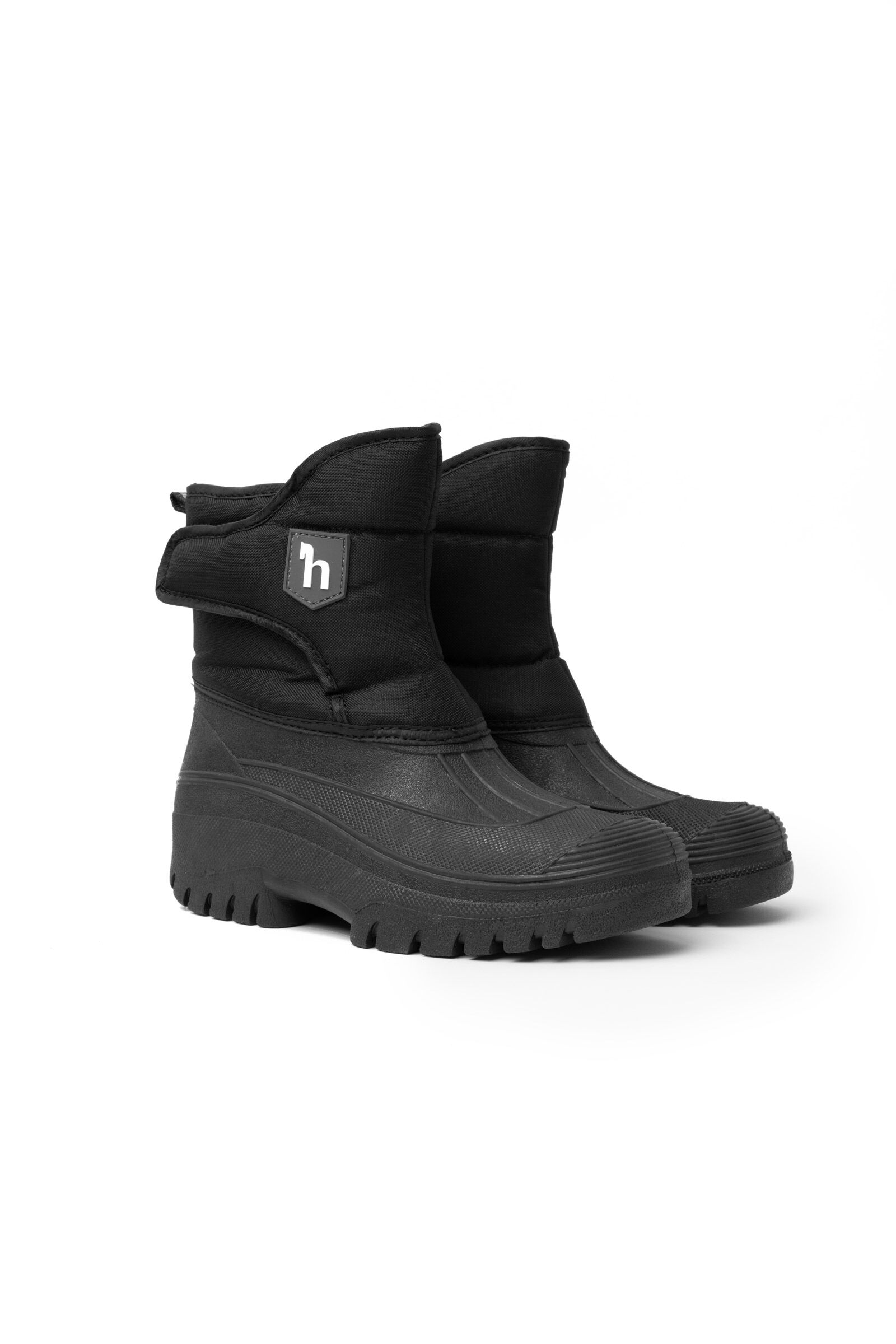 Women's winter barn boots online