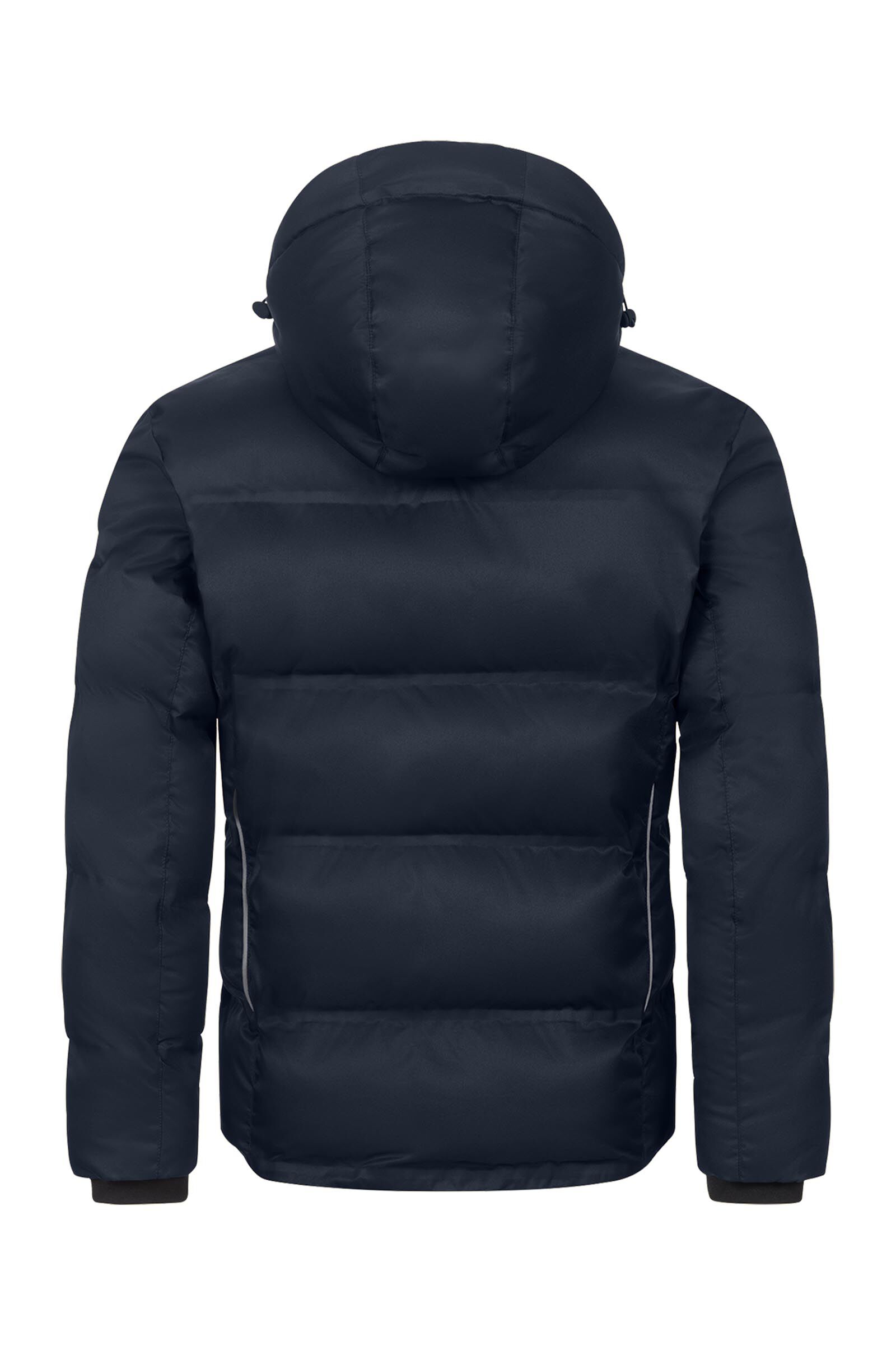 Mens lightweight winter coat discount