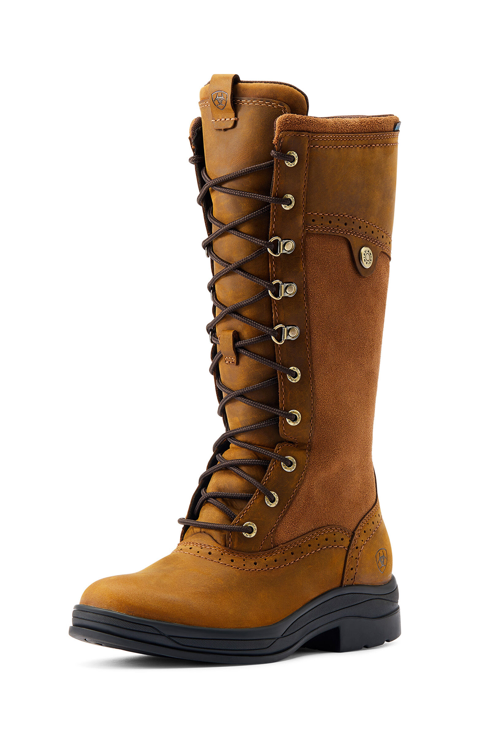 Women's waterproof boots near me hot sale