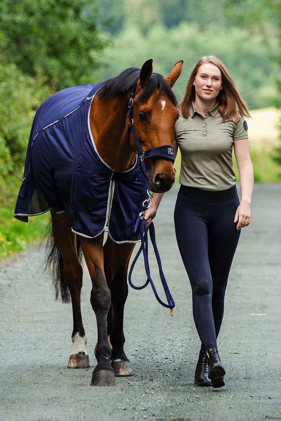 Horse outfit hotsell