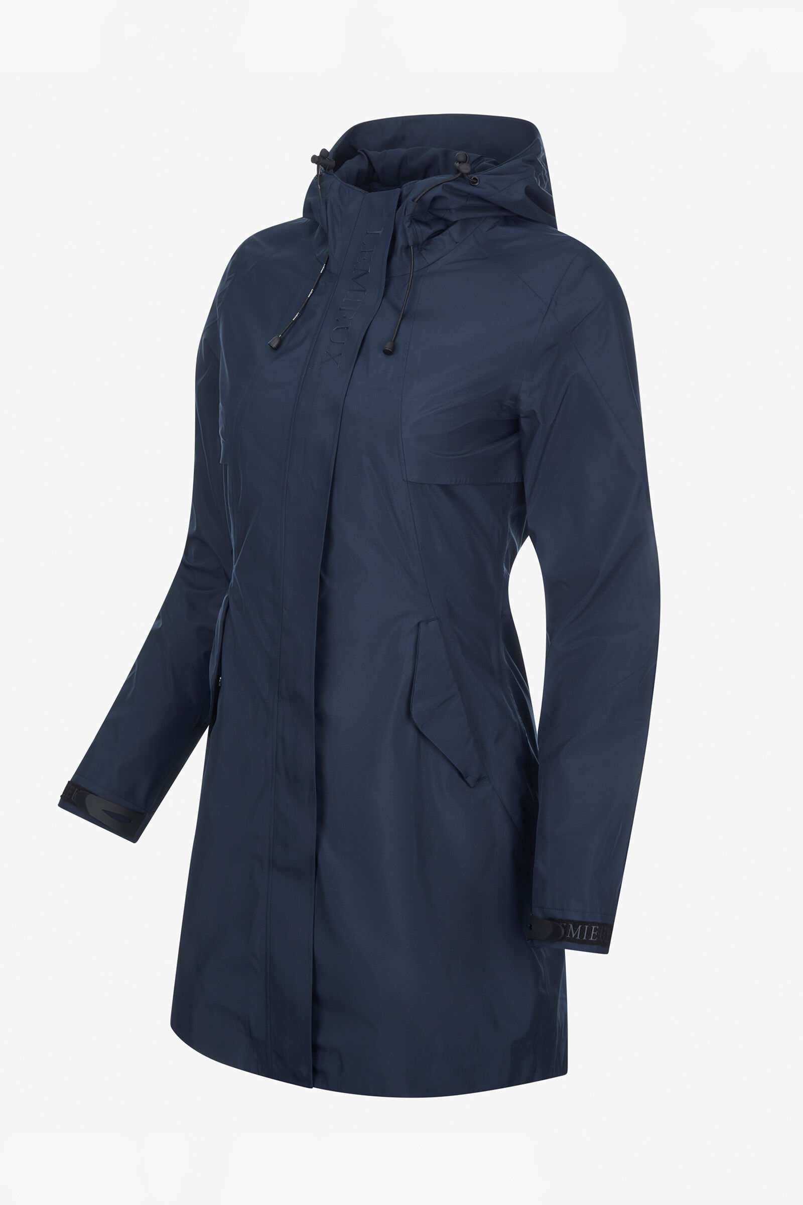 LeMieux Grace Women s Long Rain Jacket horze.ie
