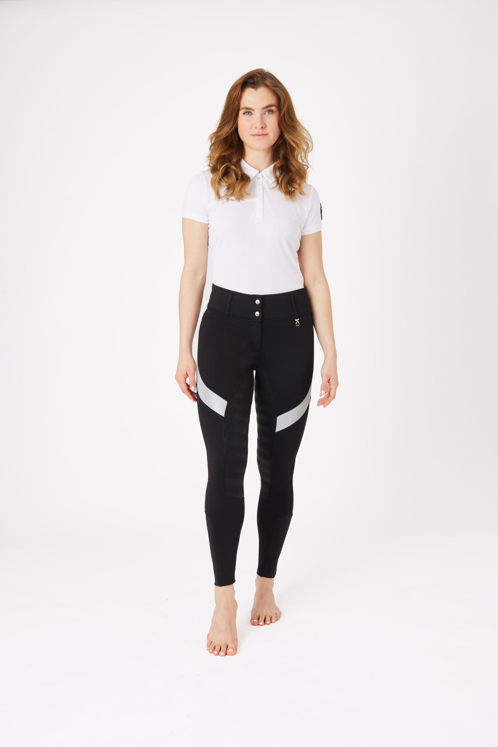 Horze Reflective Women s Breeches horze.ie