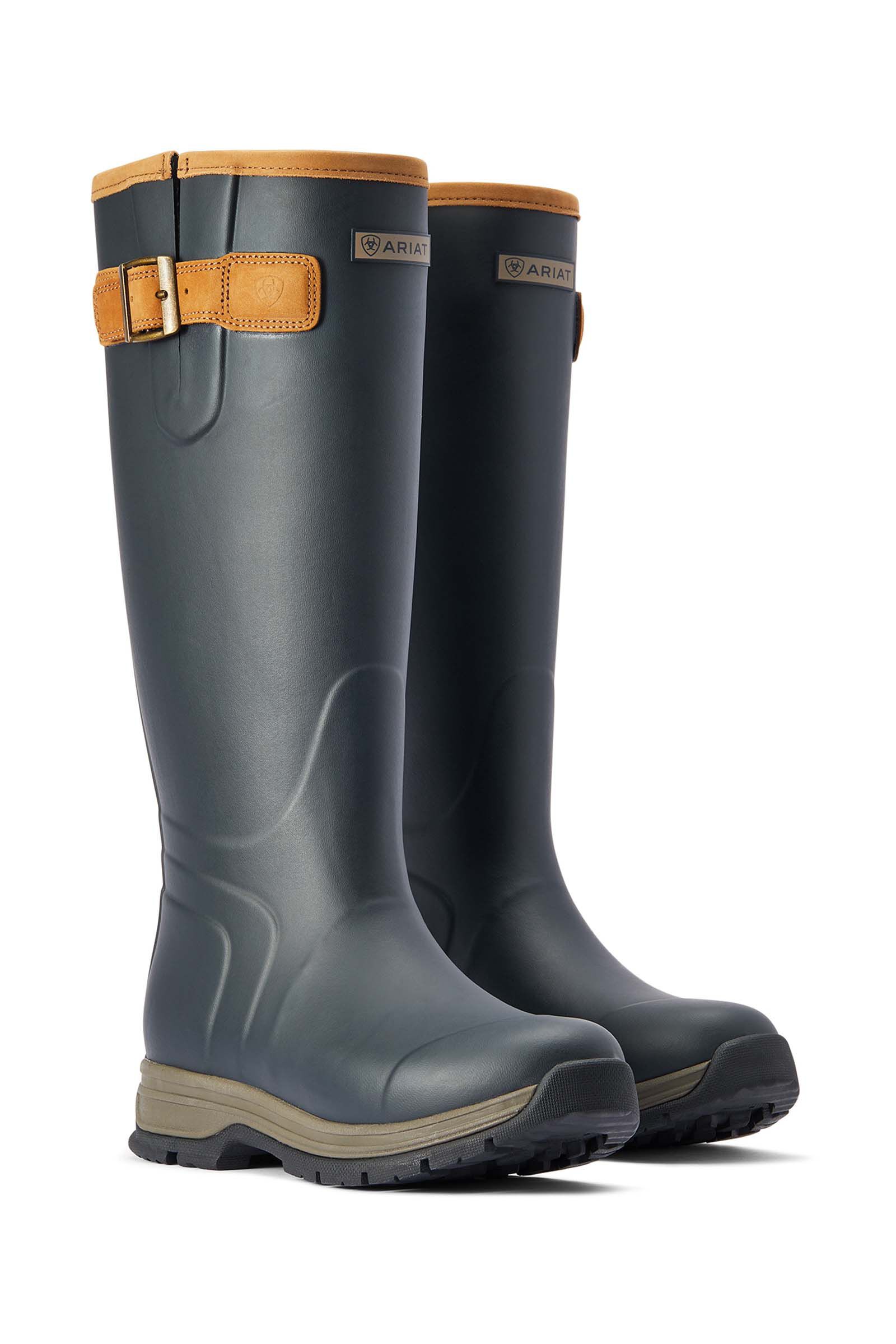 Insulated shop wellies womens