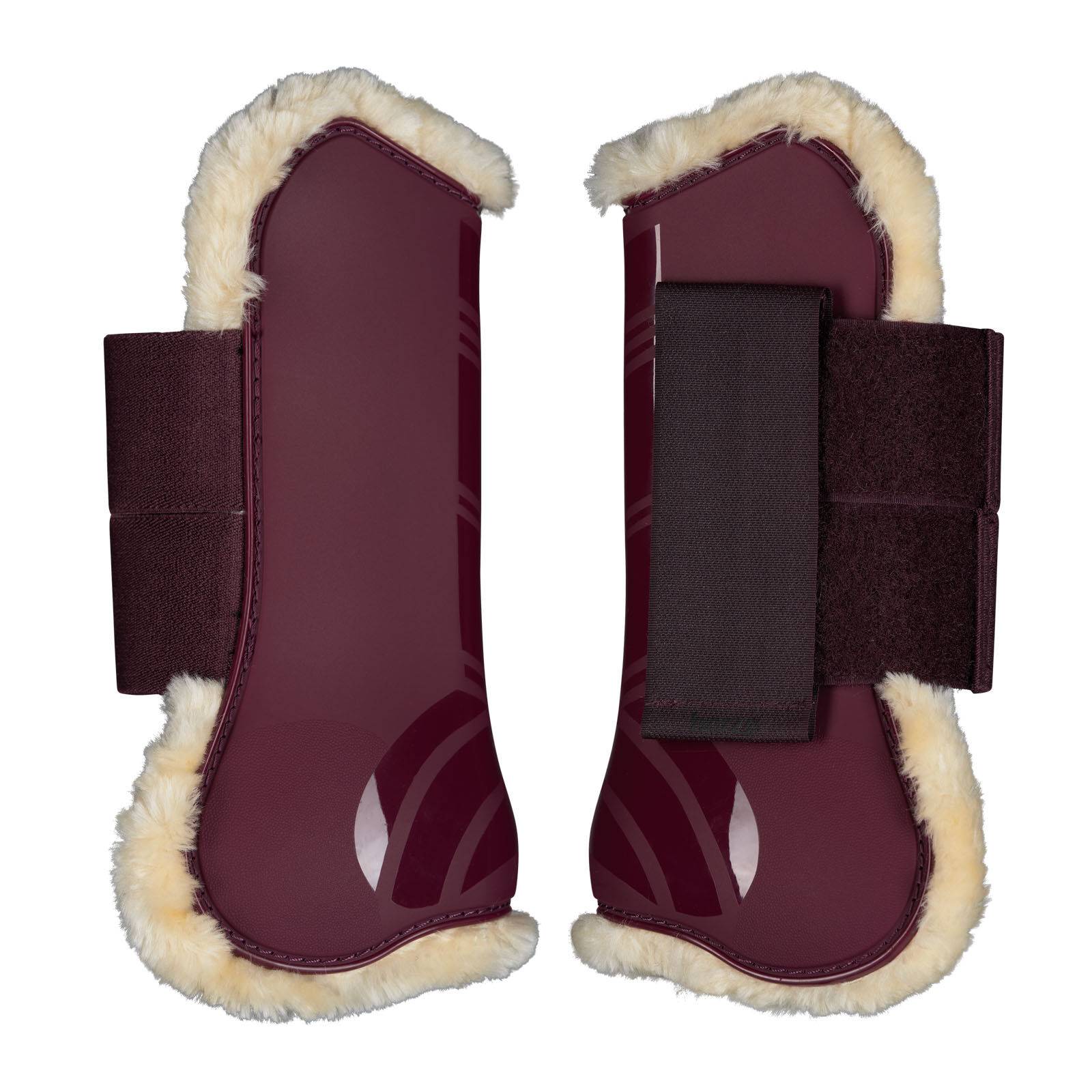 Horze tendon boots 2025