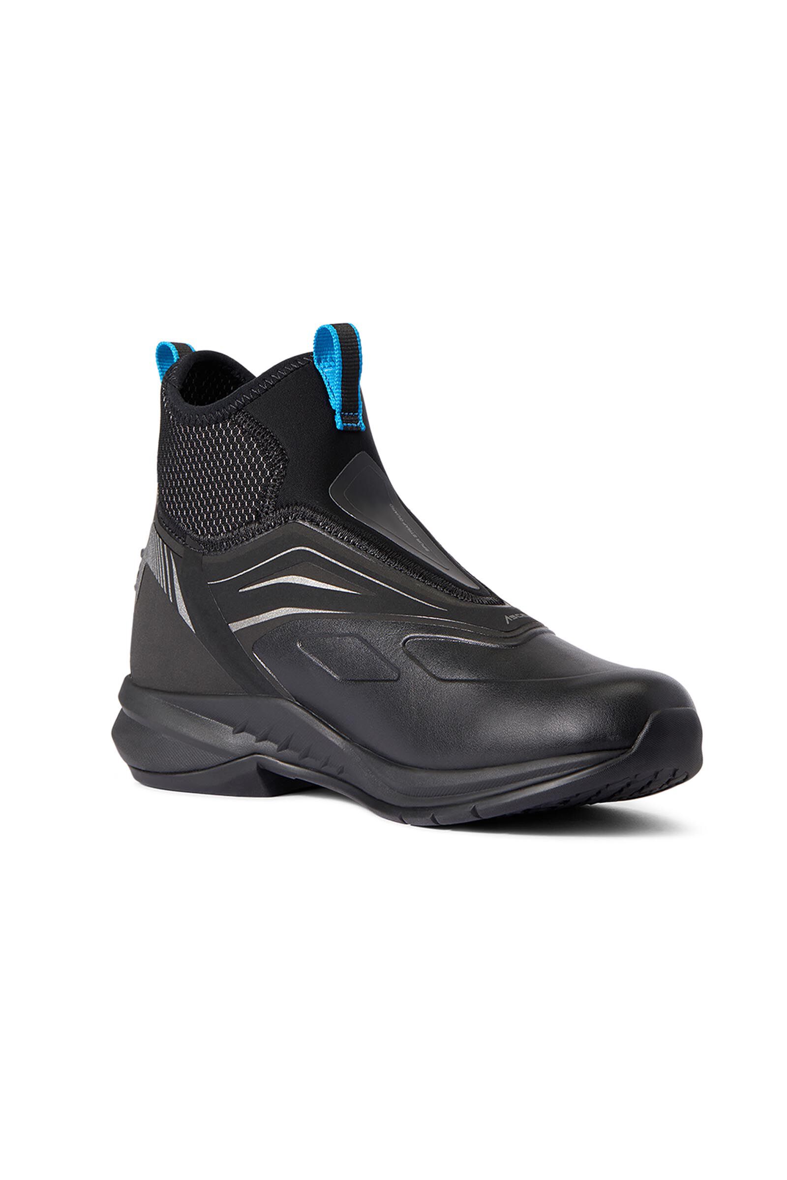 Waterproof jodhpur boots outlet